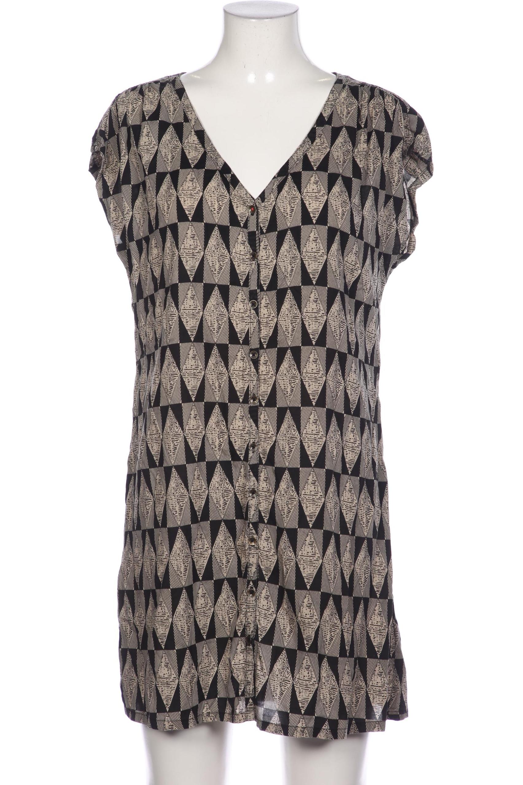 

Hilfiger Denim Damen Kleid, braun, Gr. 38
