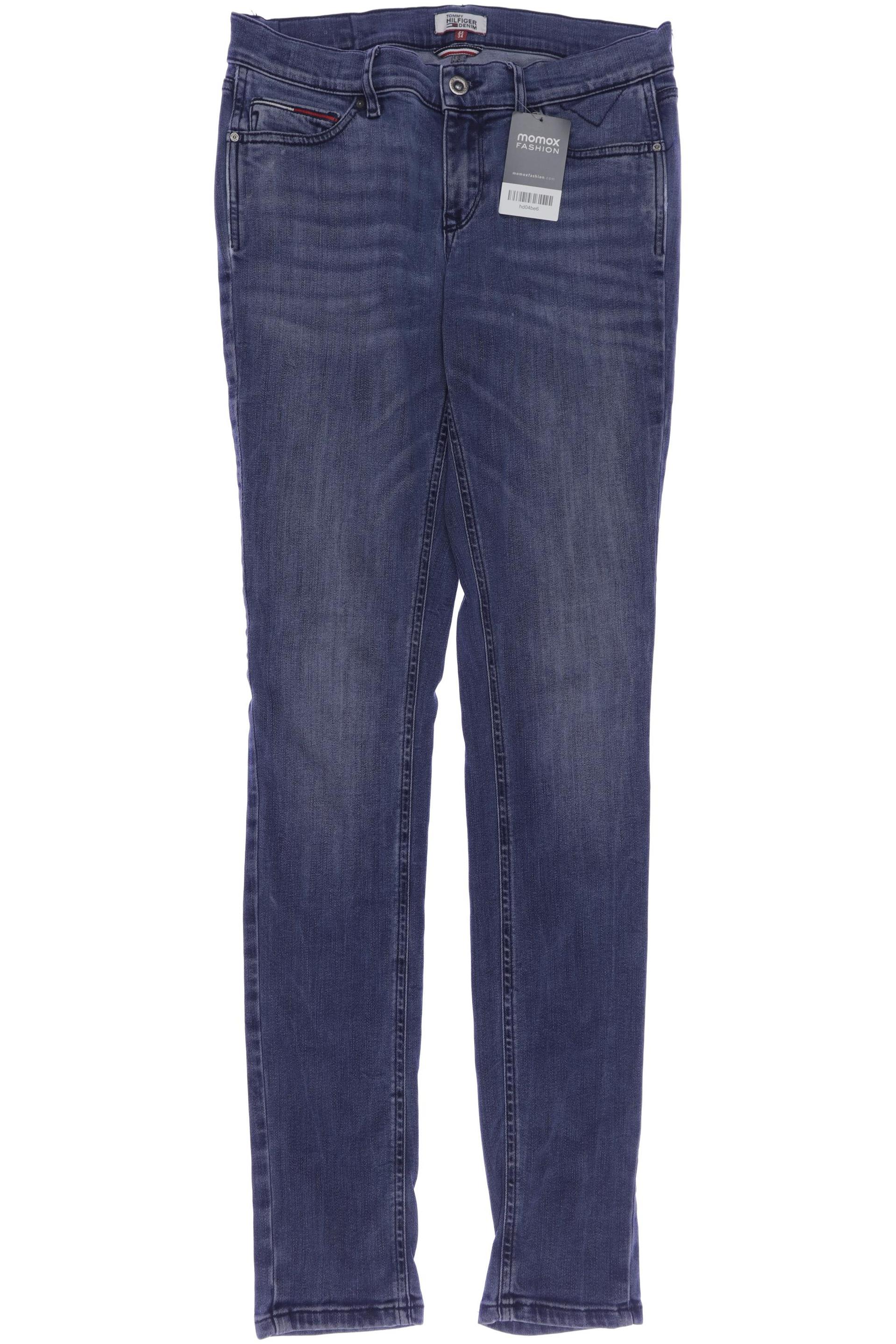 

Hilfiger Denim Damen Jeans, blau, Gr. 29