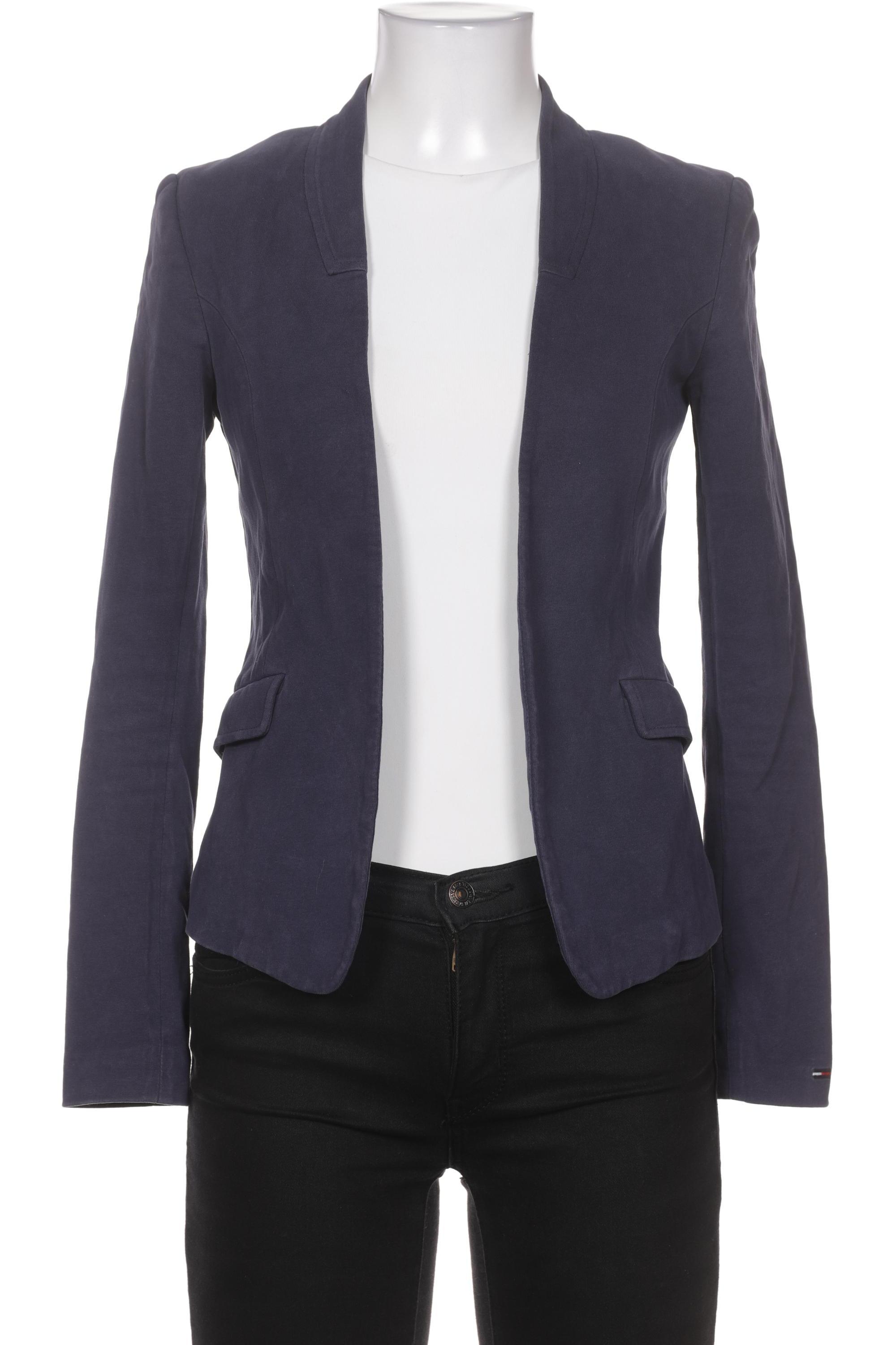 

Hilfiger Denim Damen Blazer, marineblau, Gr. 34