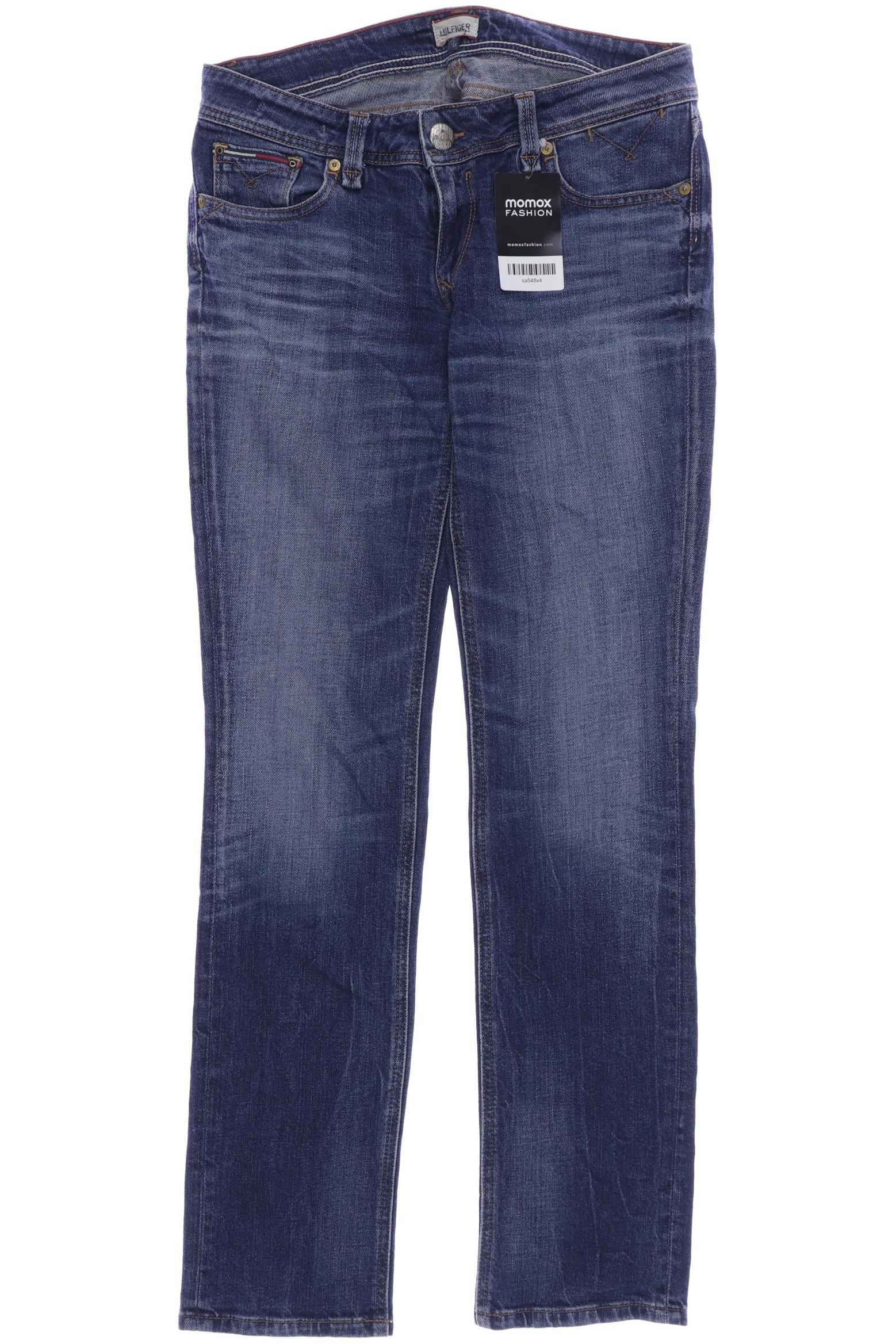 

Hilfiger Denim Damen Jeans, blau, Gr. 38