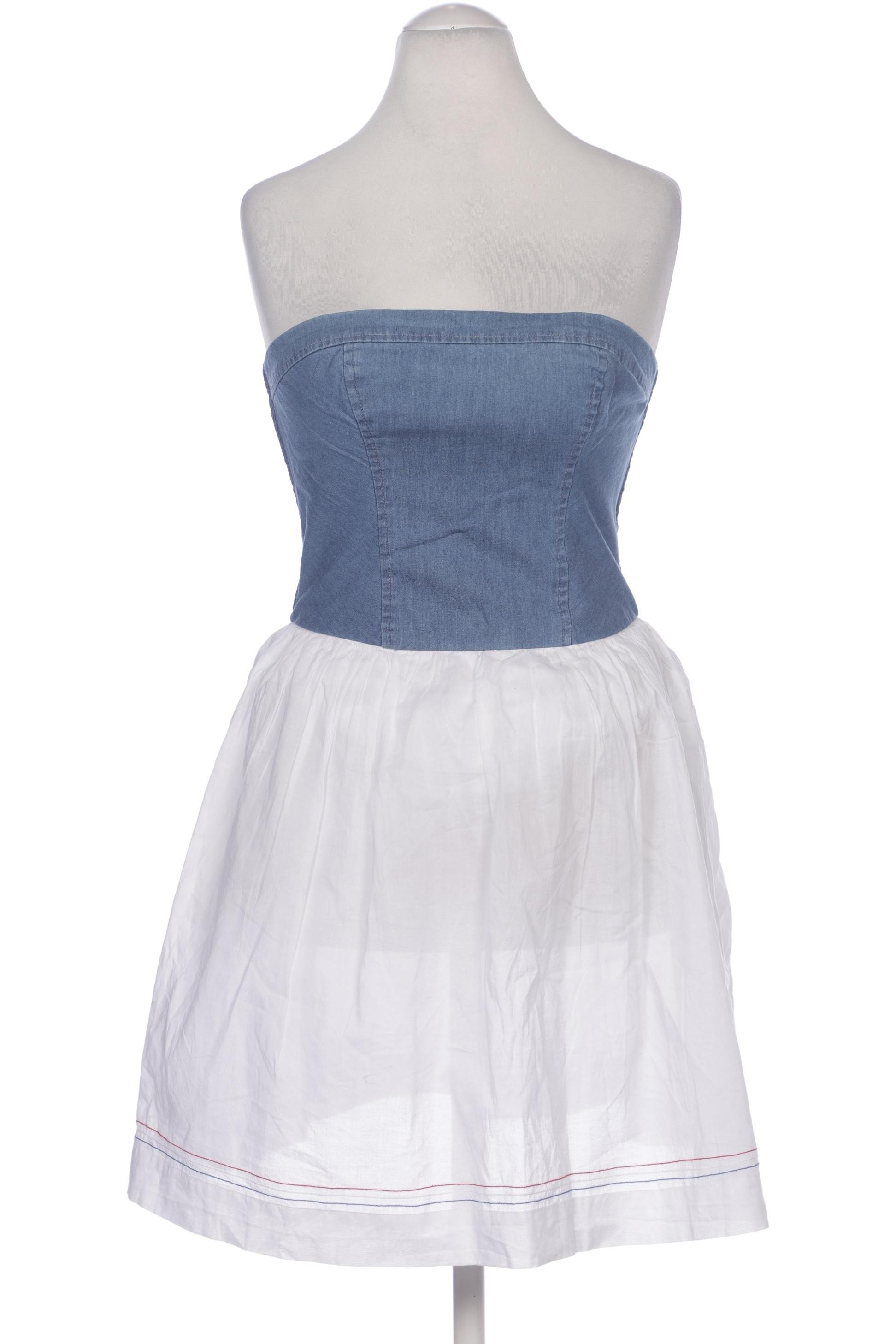 

Hilfiger Denim Damen Kleid, blau, Gr. 38