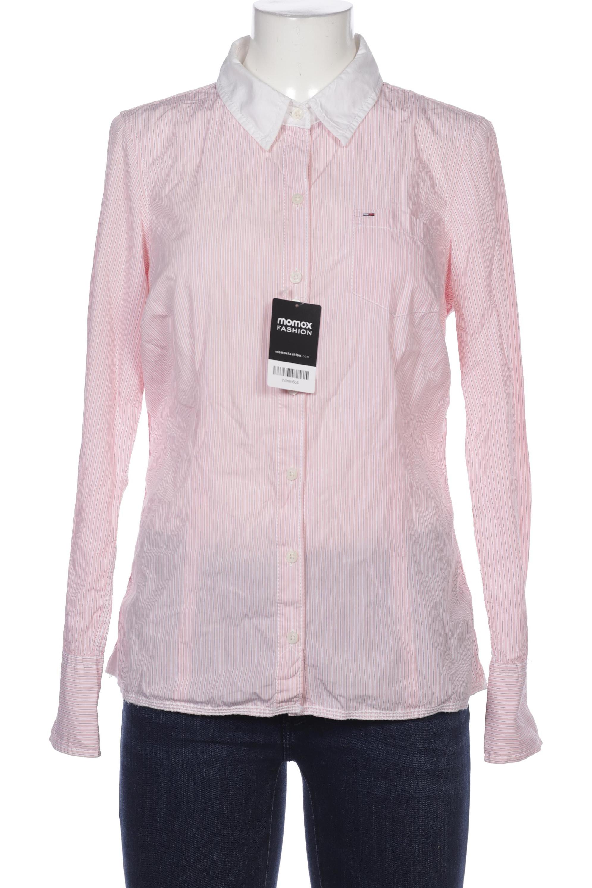 

HILFIGER DENIM Damen Bluse, pink