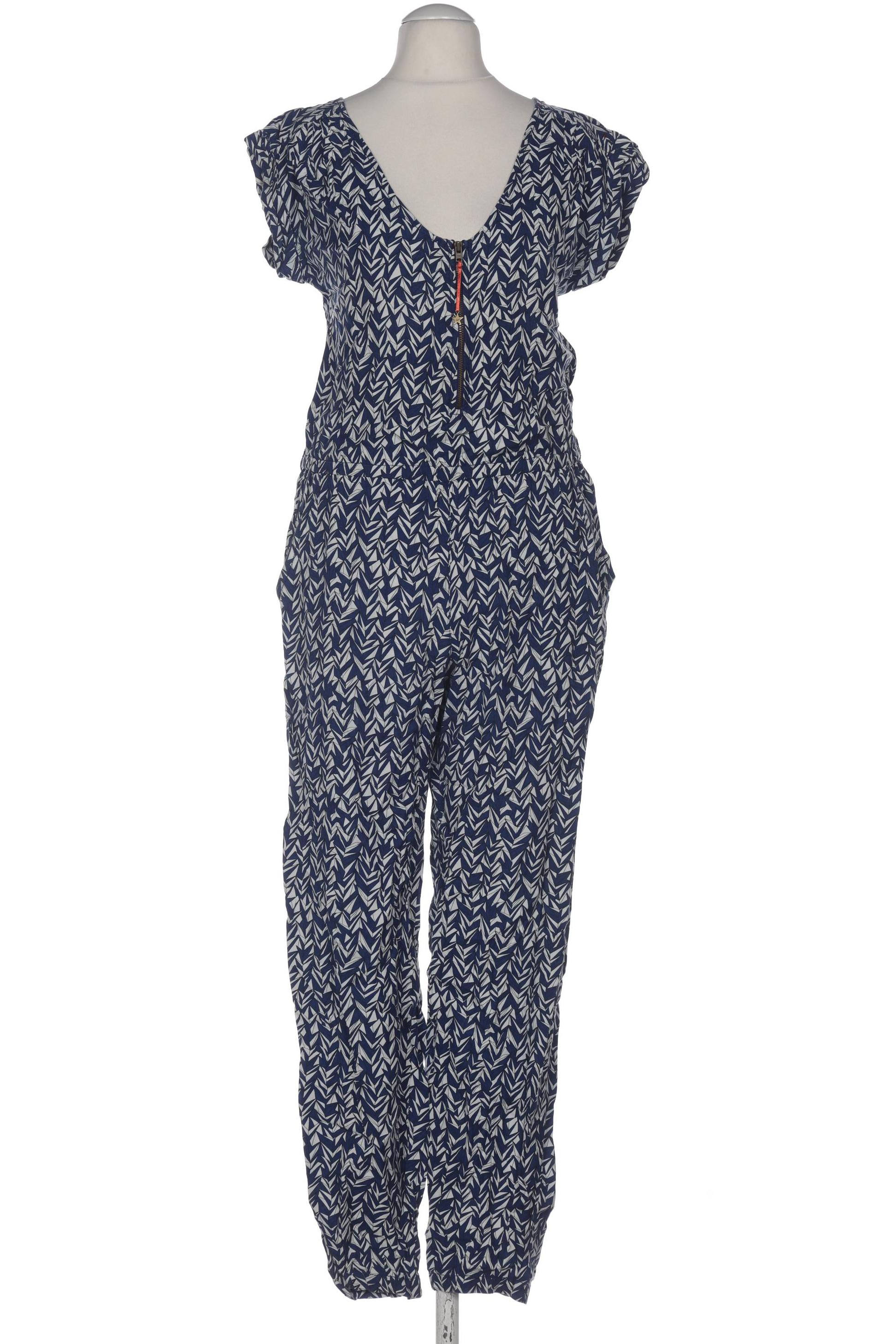 

Hilfiger Denim Damen Jumpsuit/Overall, blau, Gr. 34