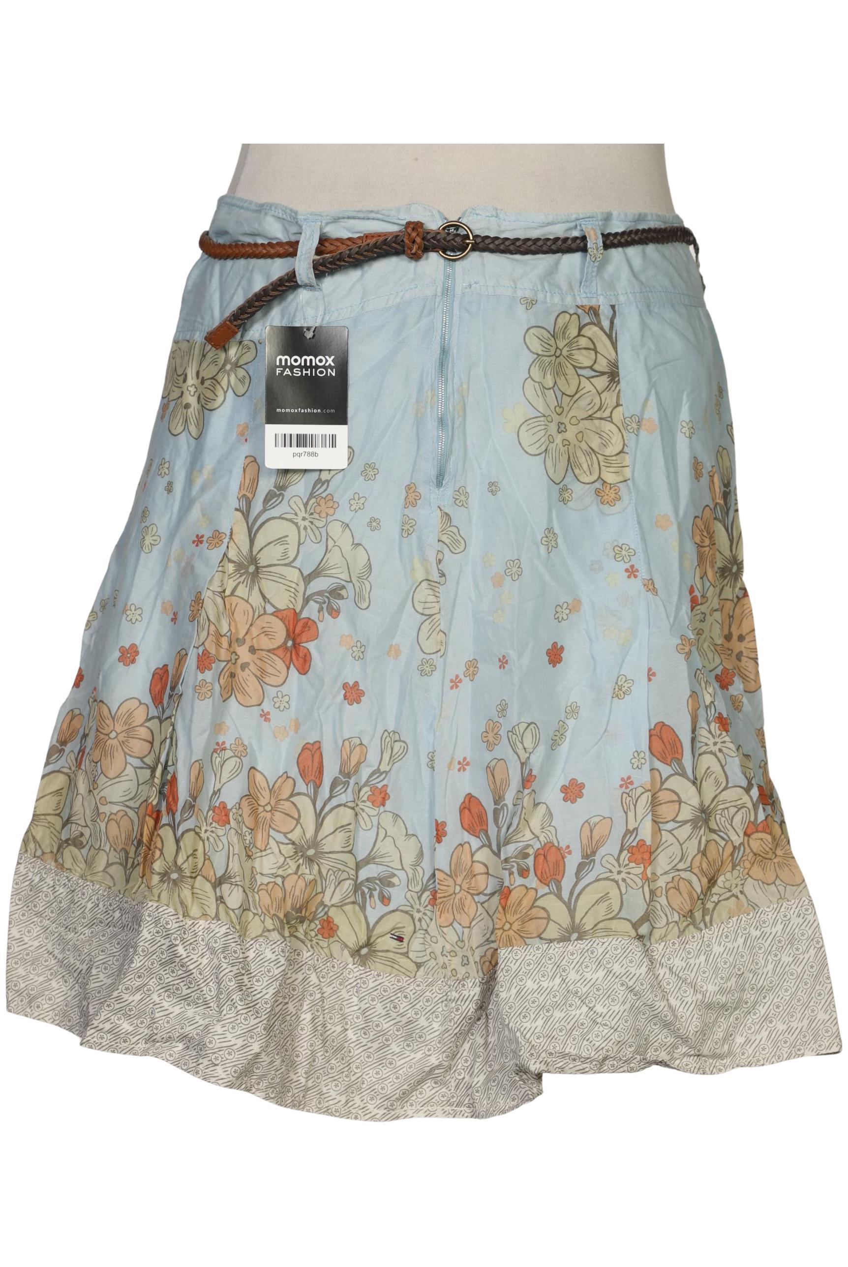 

Hilfiger Denim Damen Rock, mehrfarbig, Gr. 42