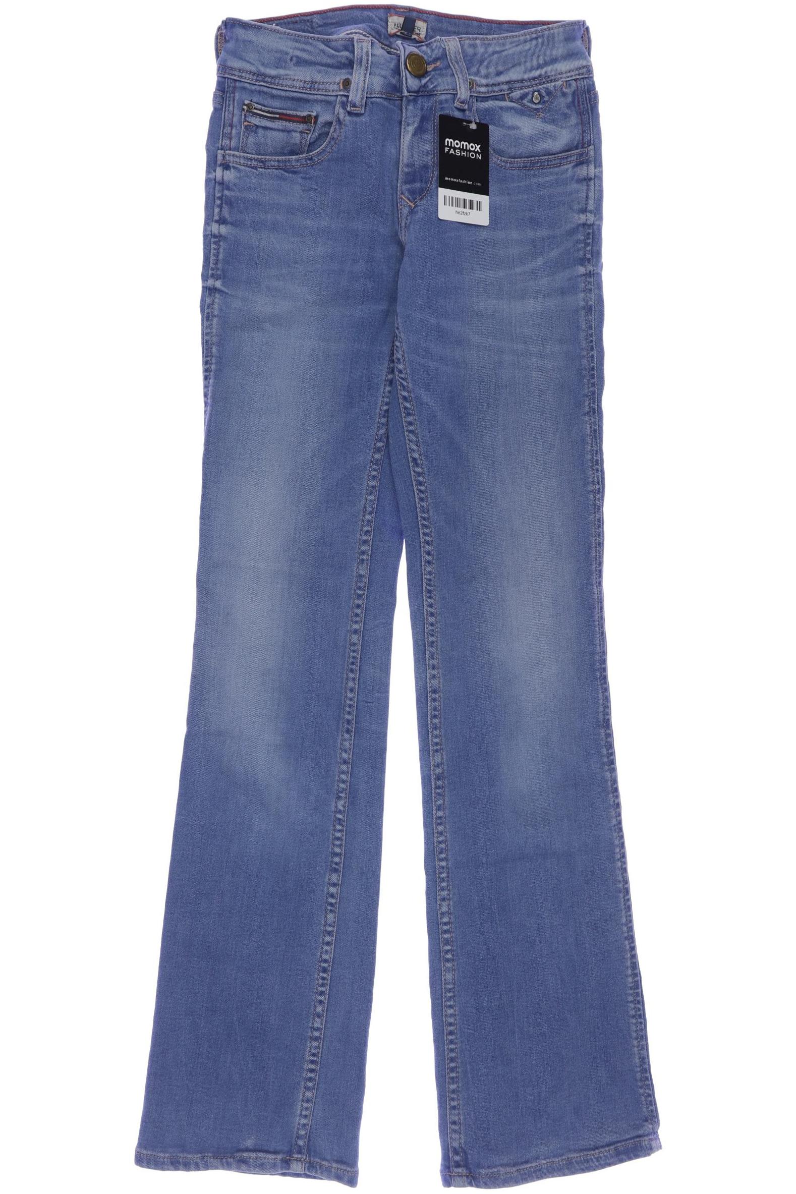 

Hilfiger Denim Damen Jeans, blau, Gr. 34