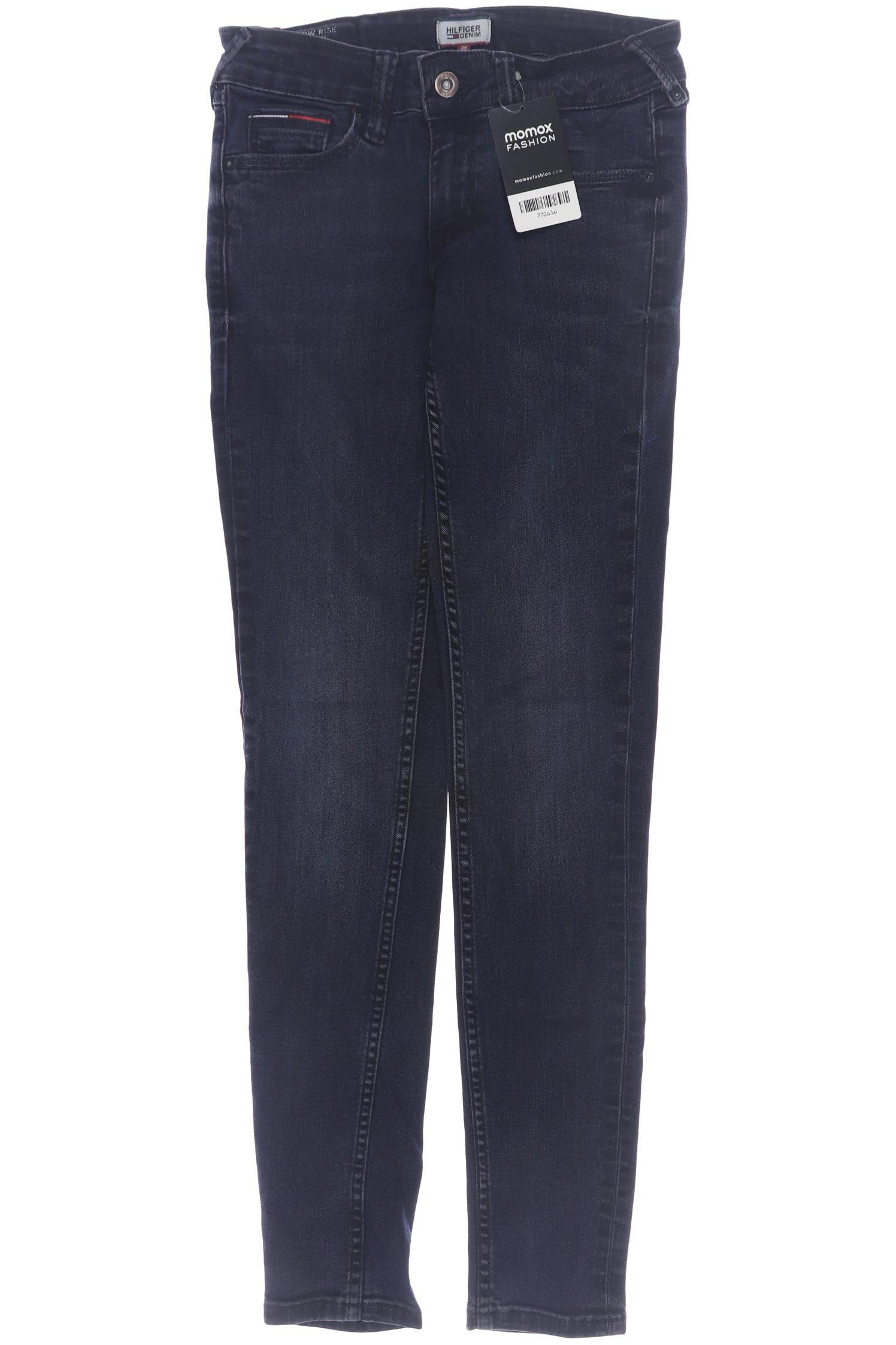 

Hilfiger Denim Damen Jeans, marineblau, Gr. 0