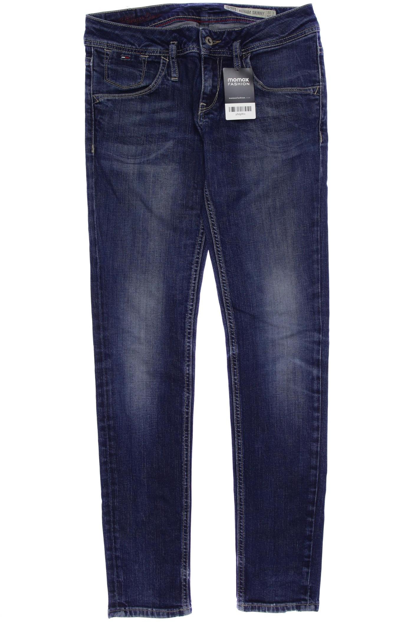 

Hilfiger Denim Damen Jeans, marineblau, Gr. 29