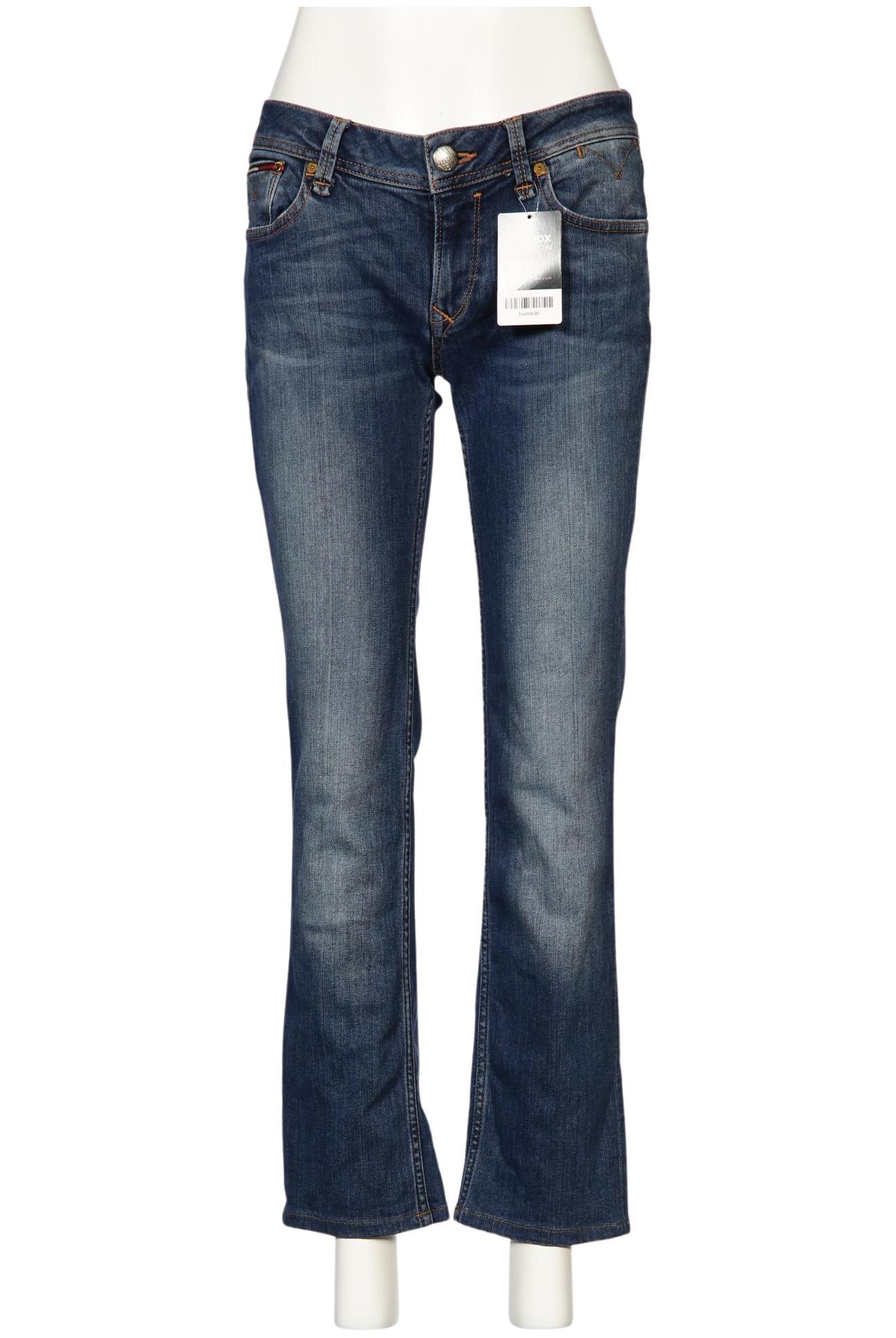 

Hilfiger Denim Damen Jeans, blau, Gr. 28