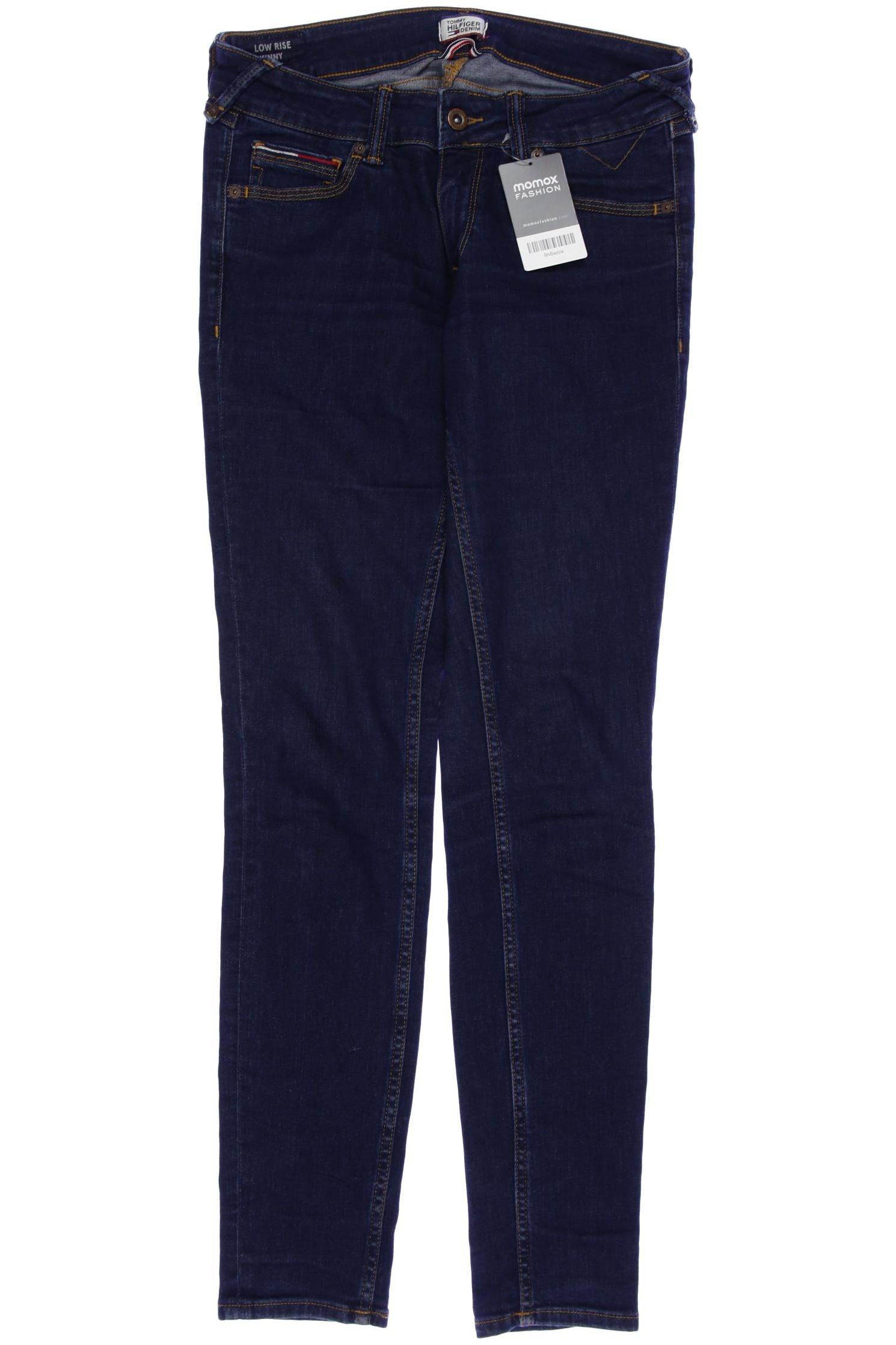 

Hilfiger Denim Damen Jeans, marineblau, Gr. 30