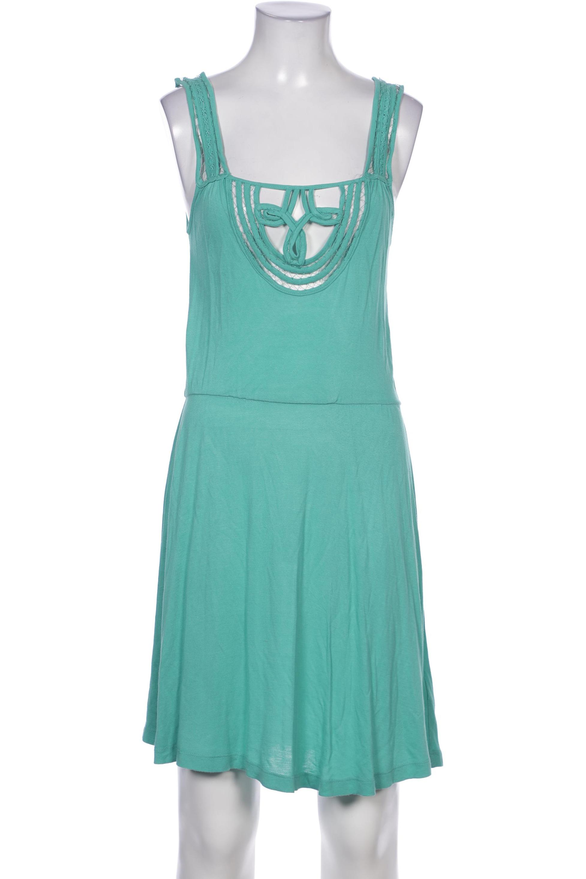 

Hilfiger Denim Damen Kleid, grün, Gr. 36