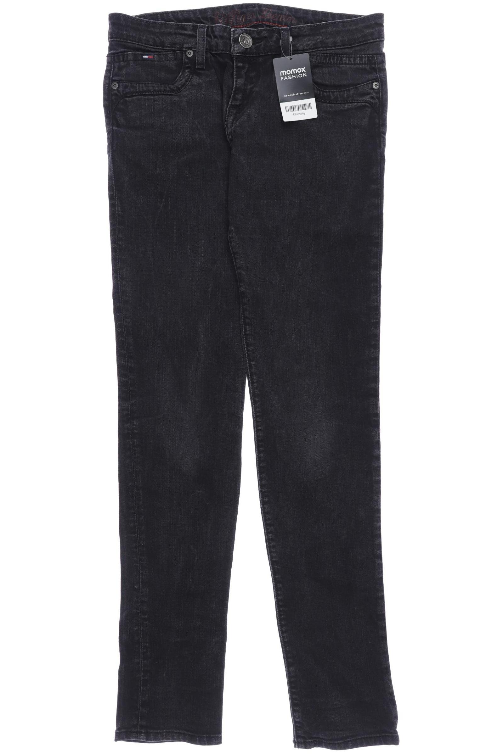 

Hilfiger Denim Damen Jeans, schwarz, Gr. 30