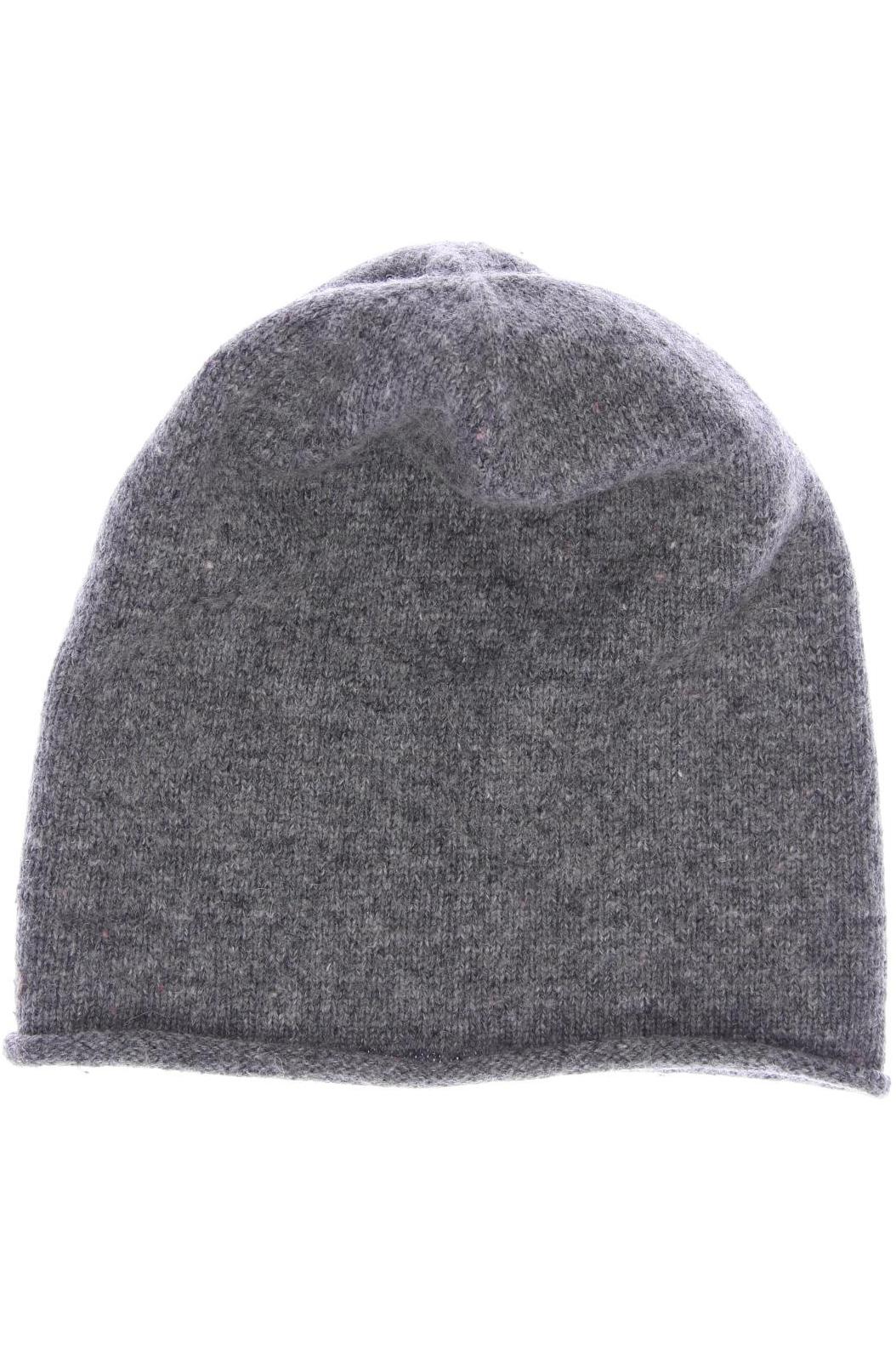 

HILFIGER DENIM Damen Hut/Mütze, grau