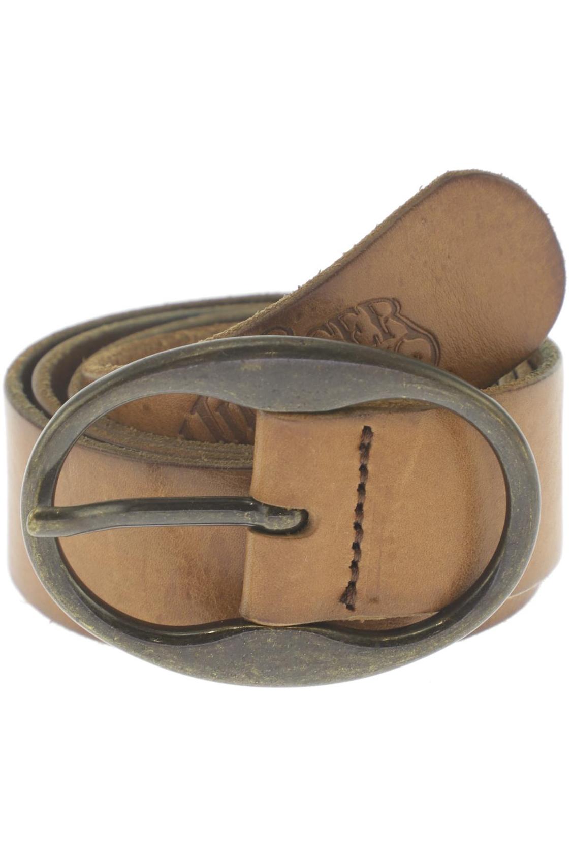 

Hilfiger Denim Damen Gürtel, braun, Gr. 80