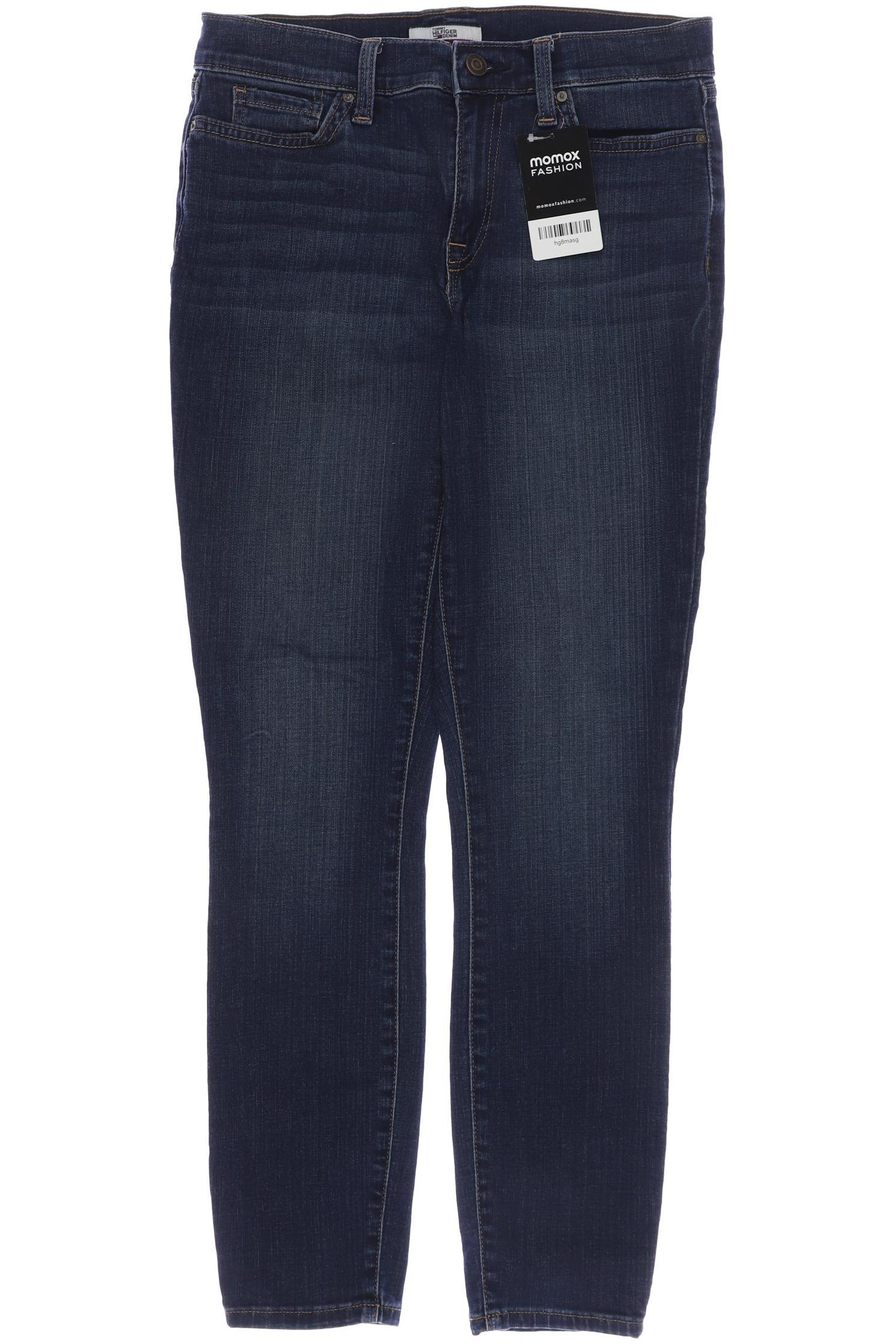 

HILFIGER DENIM Damen Jeans, marineblau
