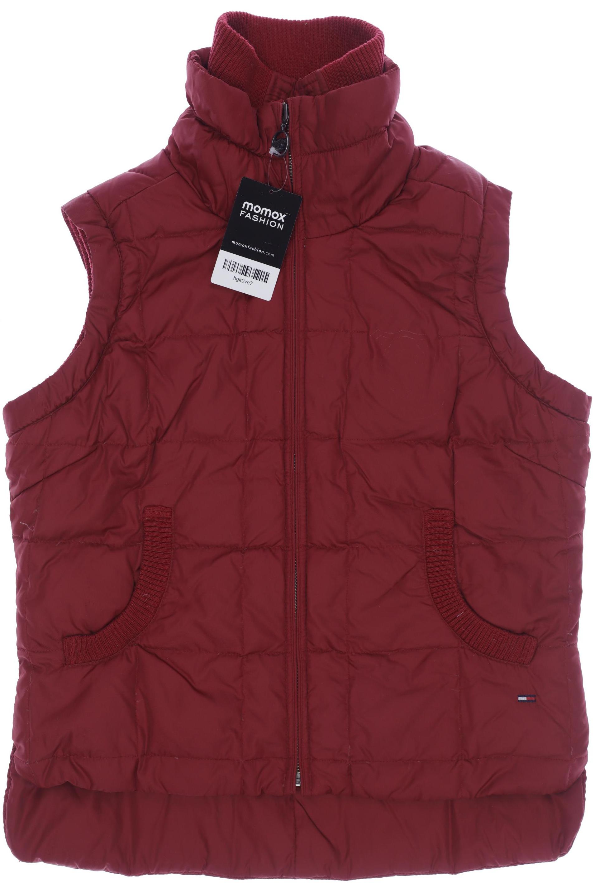 

HILFIGER DENIM Damen Weste, rot