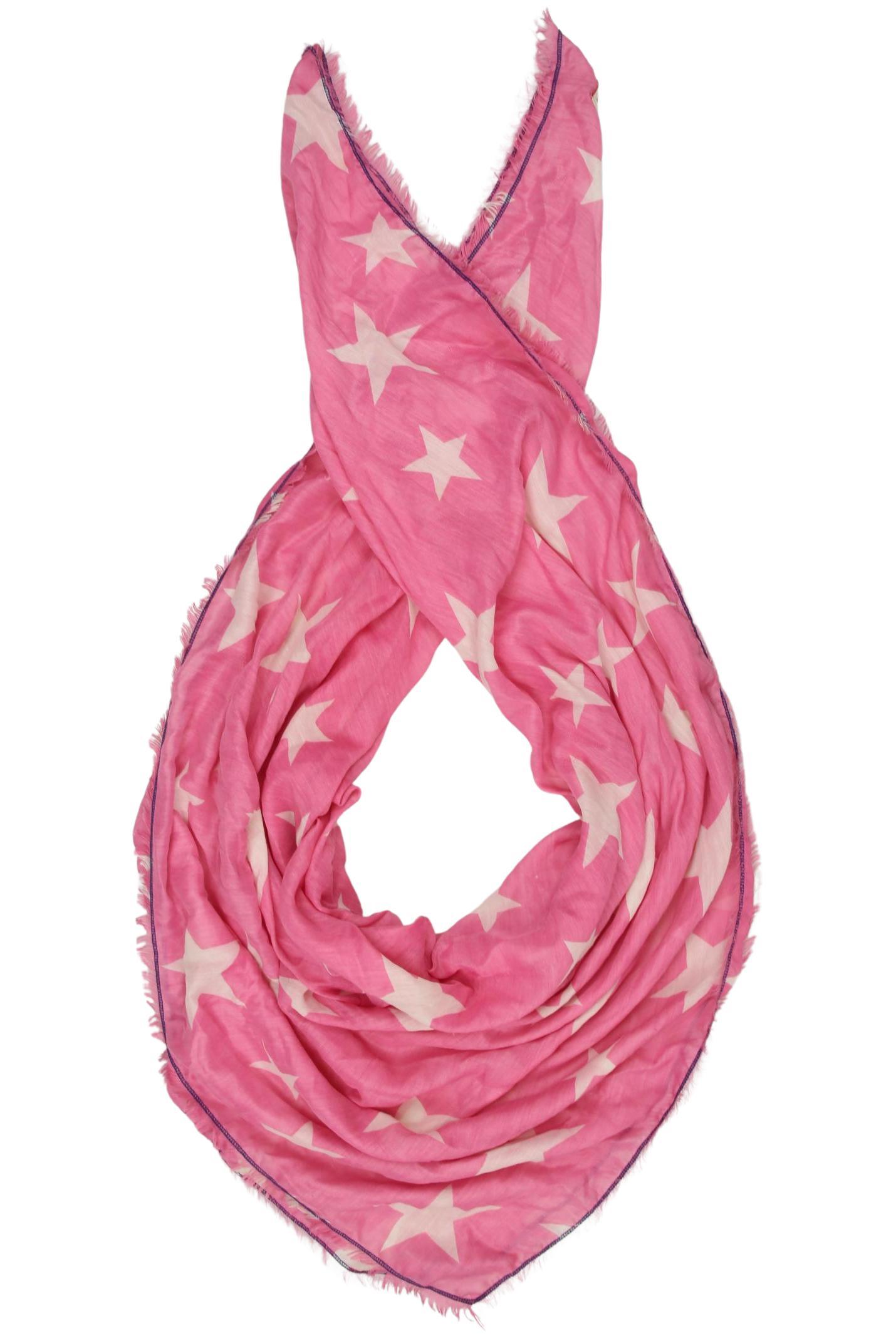 

Hilfiger Denim Damen Schal, pink, Gr.