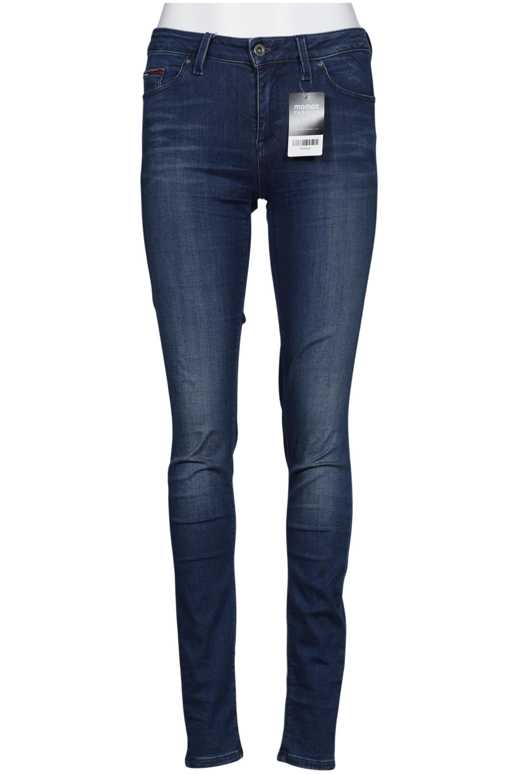 

Hilfiger Denim Damen Jeans, blau, Gr. 29