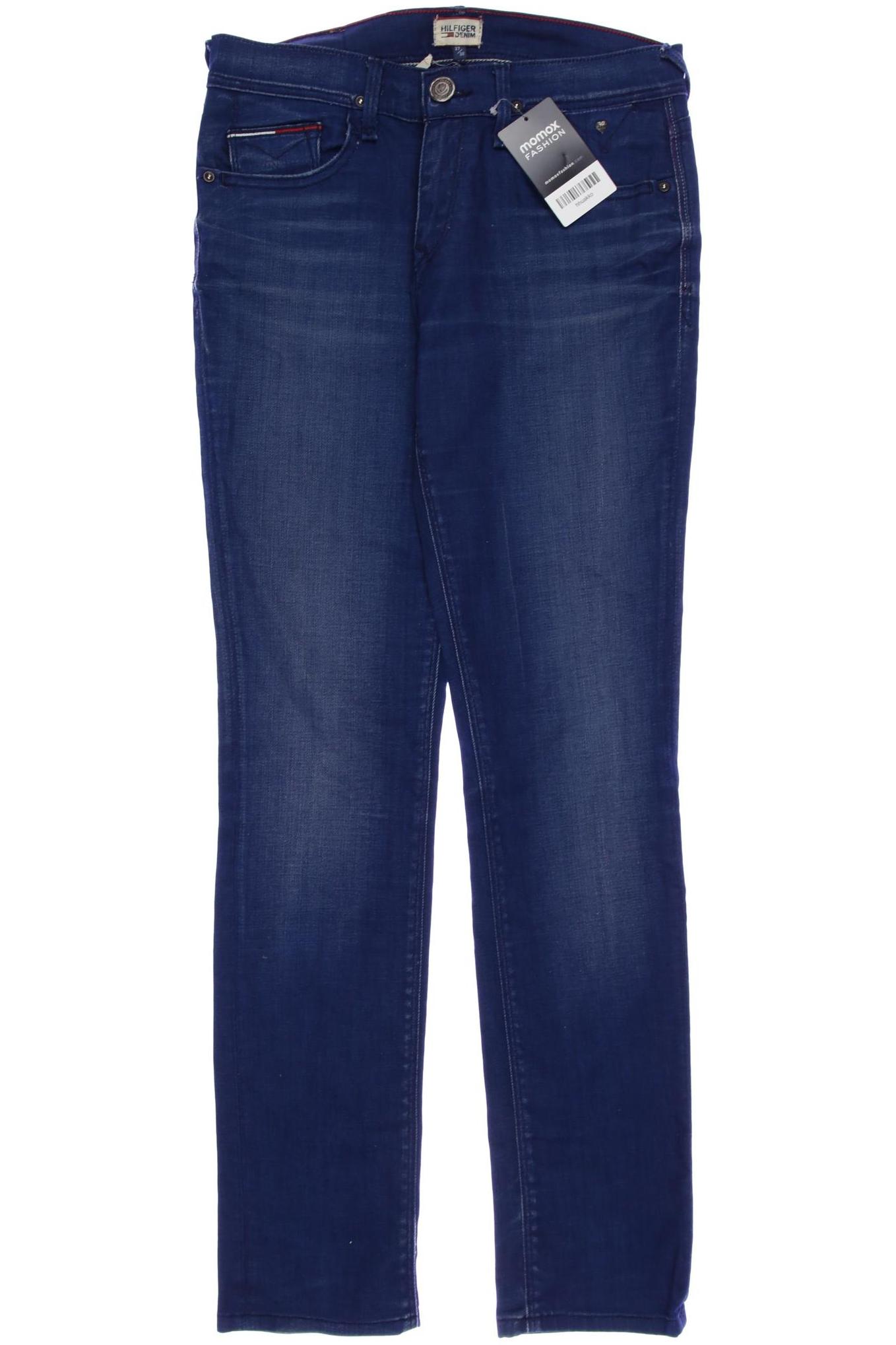 

Hilfiger Denim Damen Jeans, blau, Gr. 27