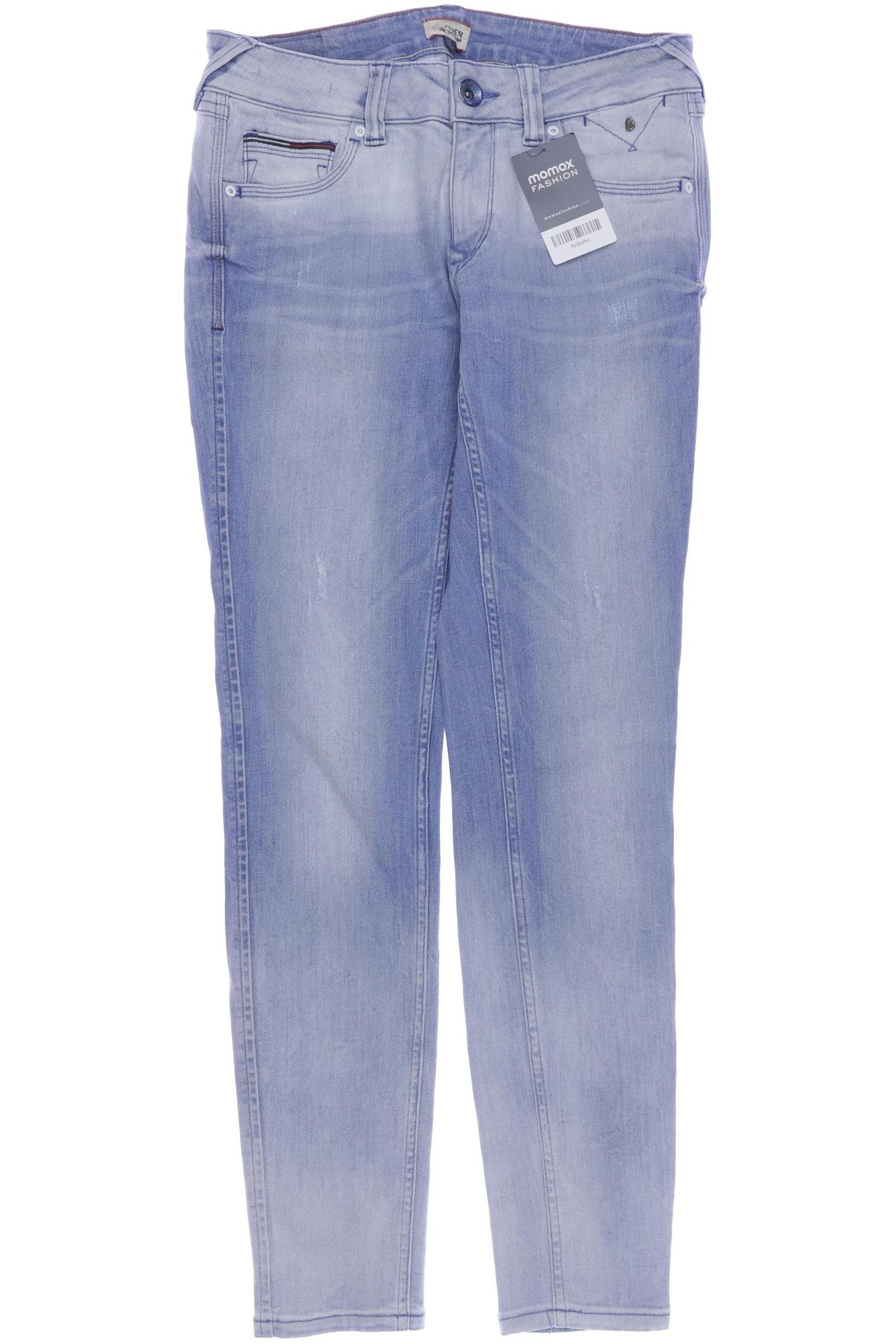 

Hilfiger Denim Damen Jeans, blau, Gr. 38