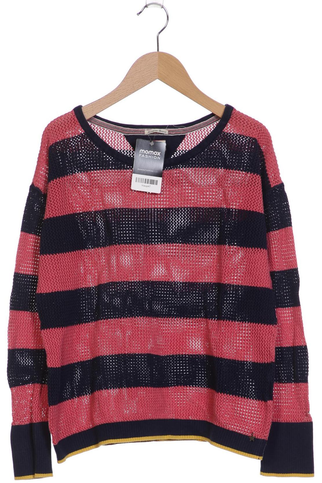 

Hilfiger Denim Damen Pullover, pink, Gr. 38