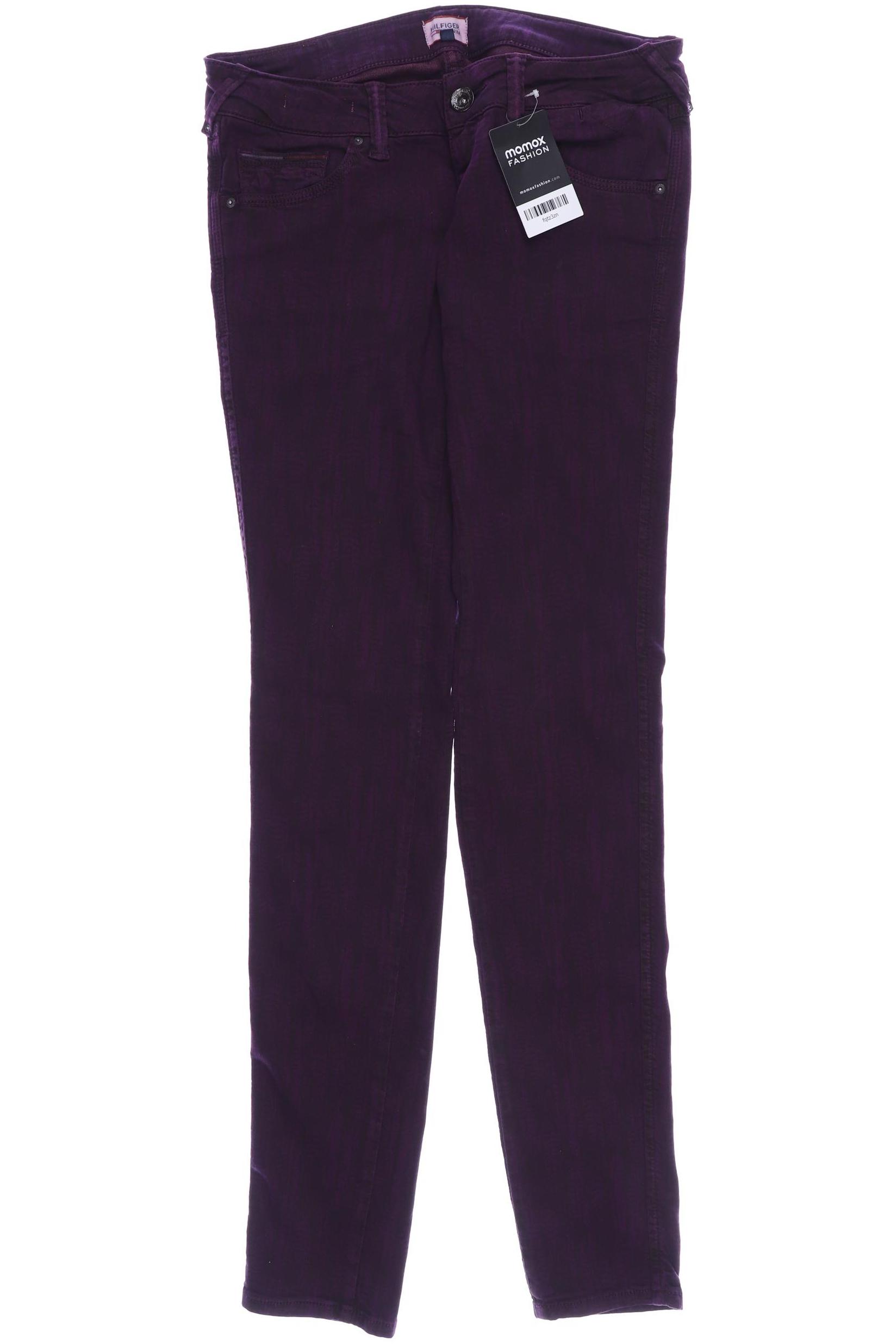 

HILFIGER DENIM Damen Jeans, flieder