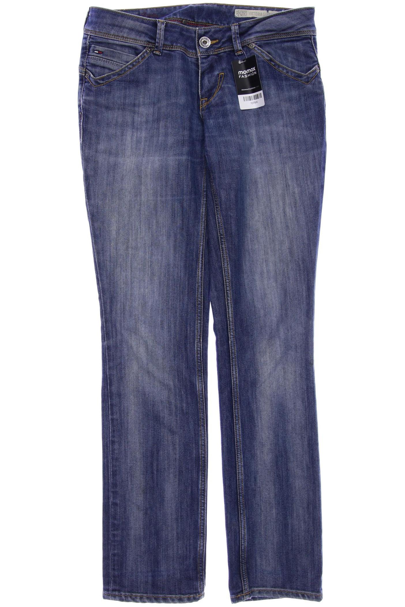 

HILFIGER DENIM Damen Jeans, blau