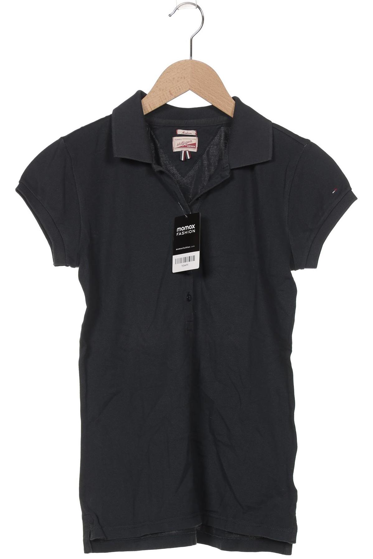 

Hilfiger Denim Damen Poloshirt, marineblau, Gr. 38