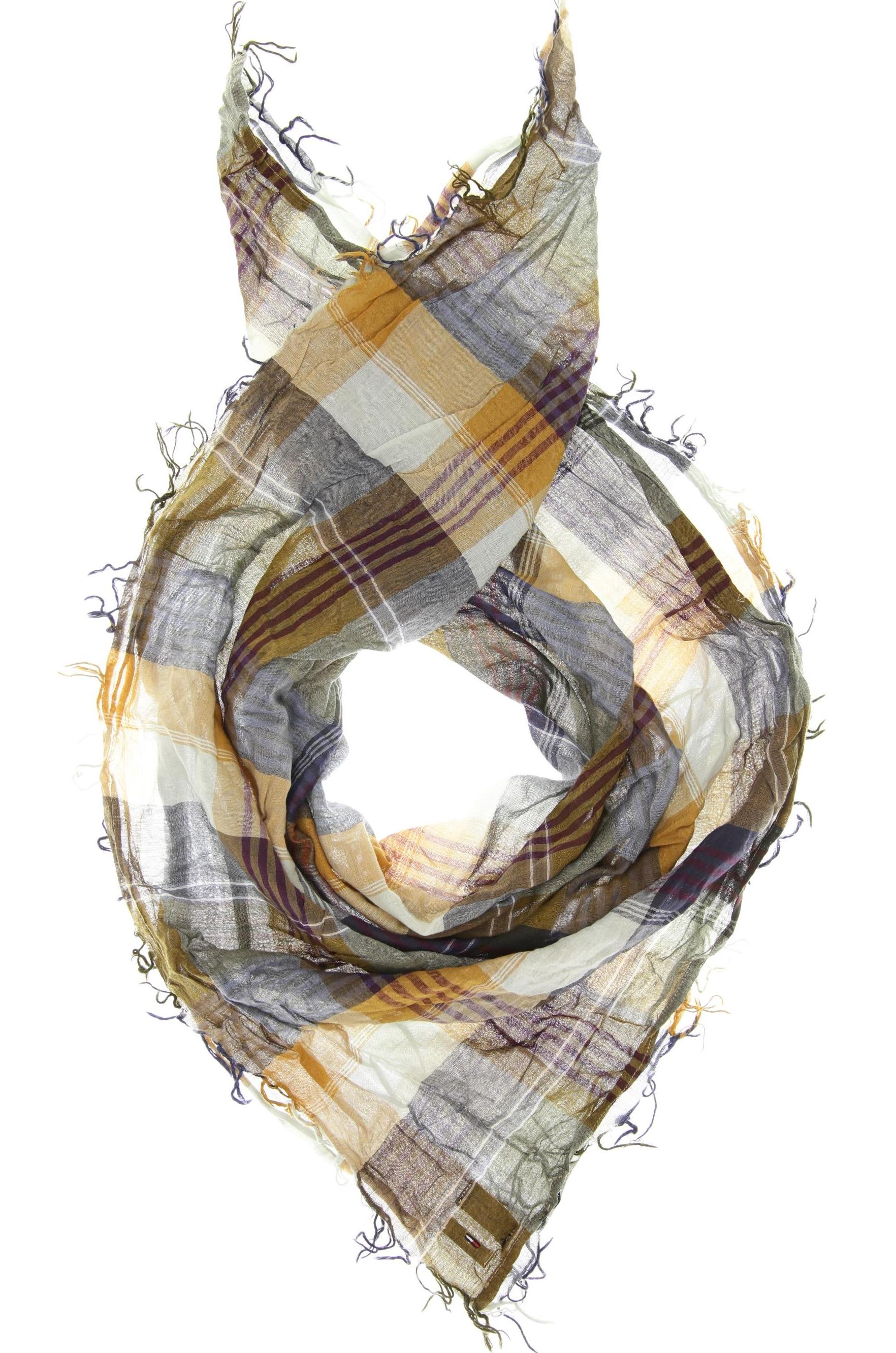 

Hilfiger Denim Damen Schal, mehrfarbig, Gr.