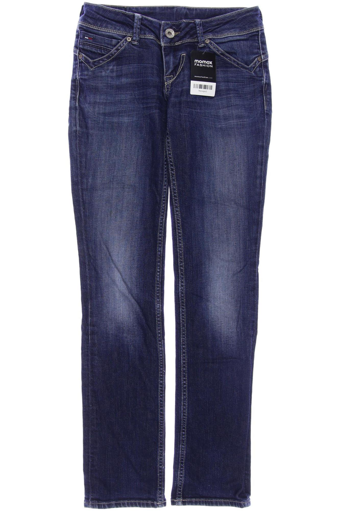 

HILFIGER DENIM Damen Jeans, marineblau