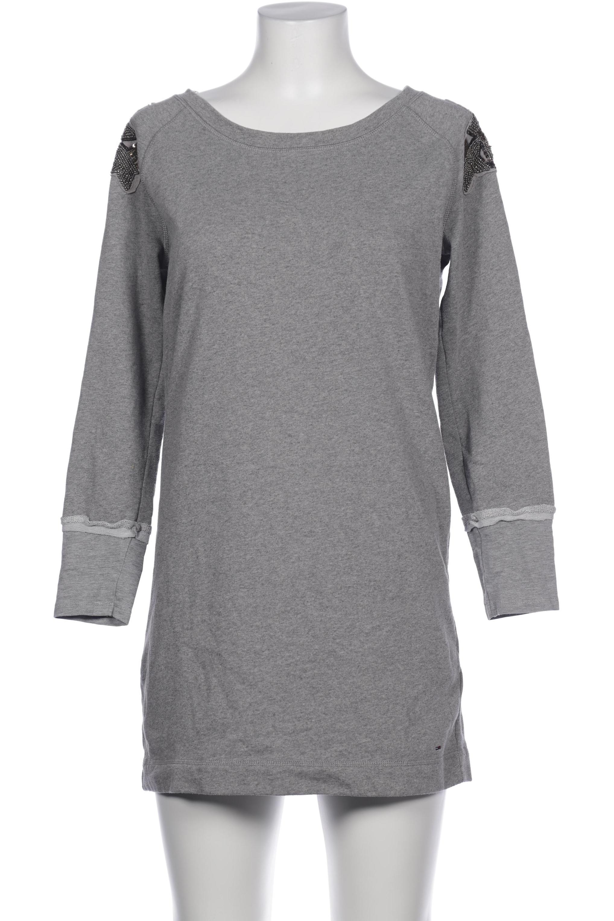 

Hilfiger Denim Damen Kleid, grau, Gr. 36