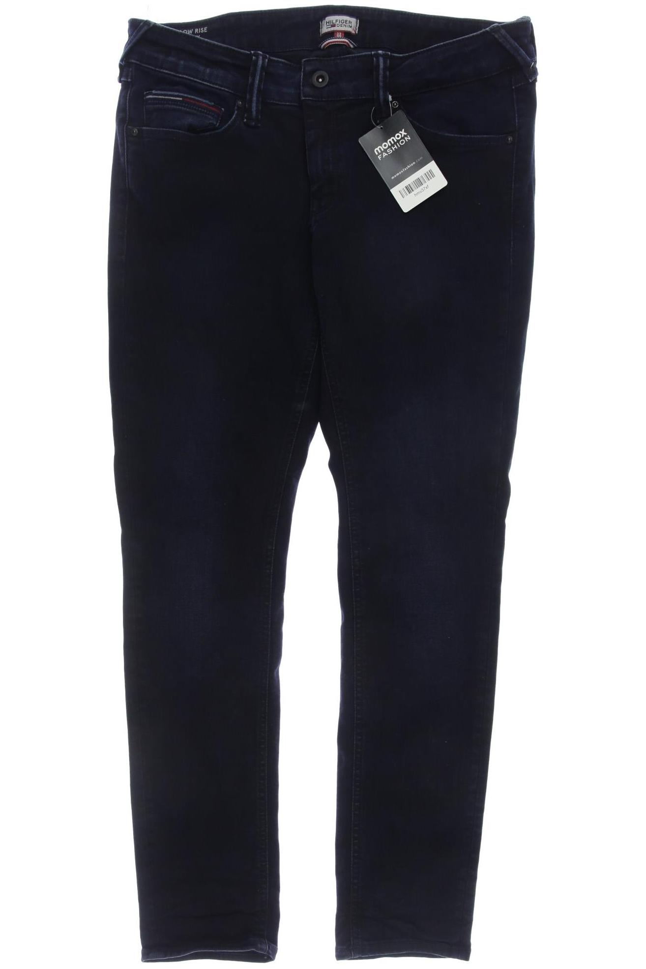 

Hilfiger Denim Damen Jeans, marineblau, Gr. 32