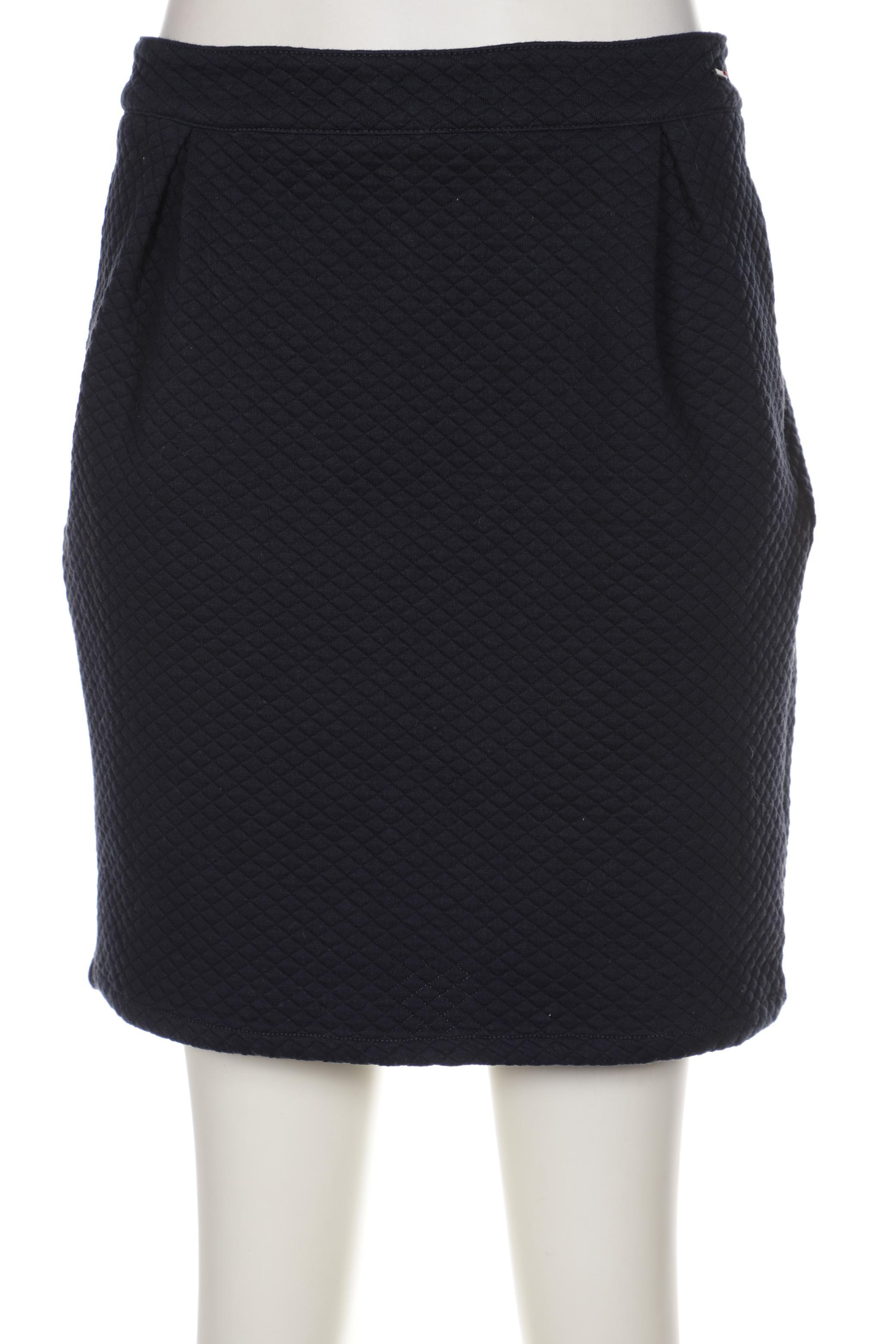 

HILFIGER DENIM Damen Rock, marineblau