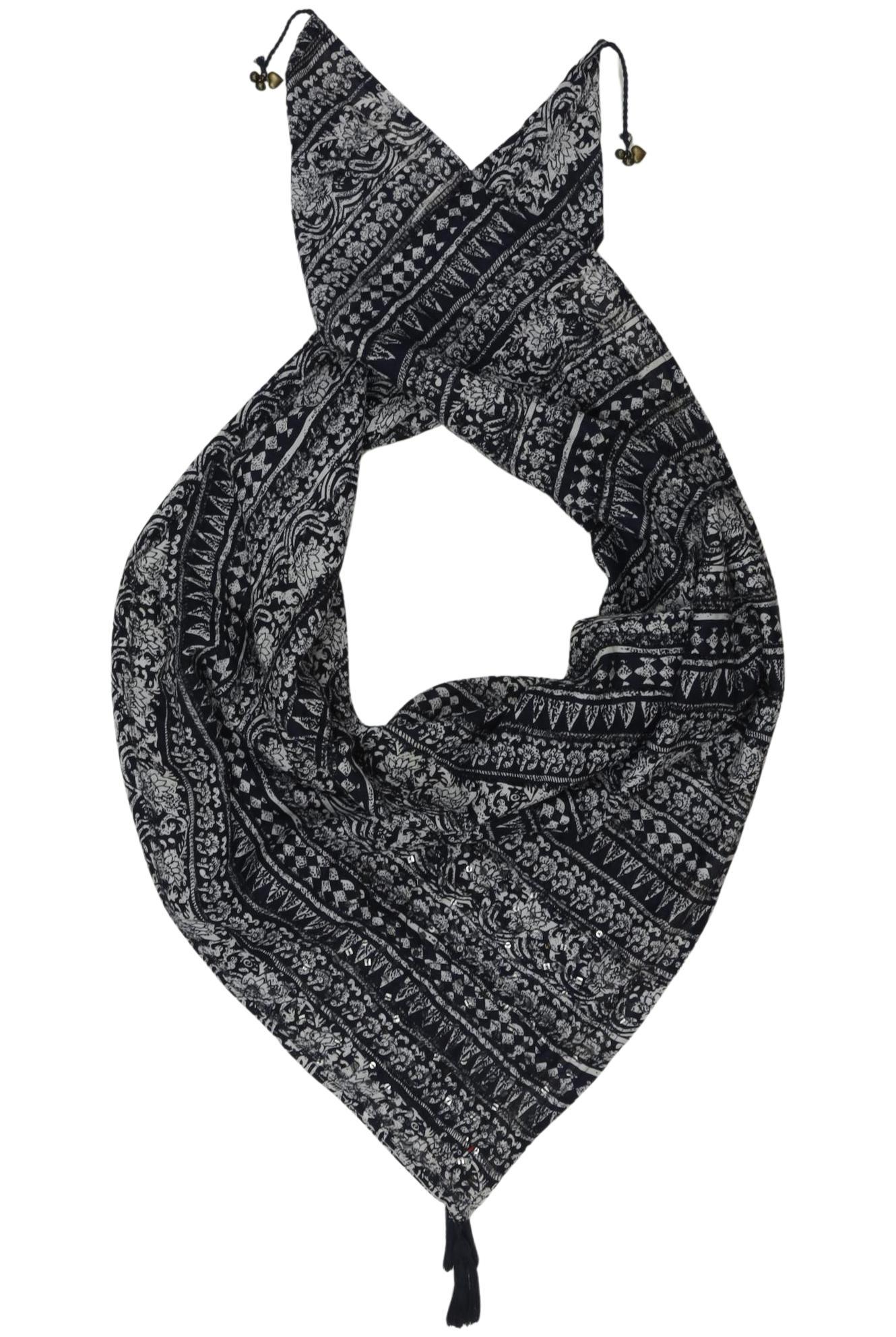 

Hilfiger Denim Damen Schal, mehrfarbig, Gr.