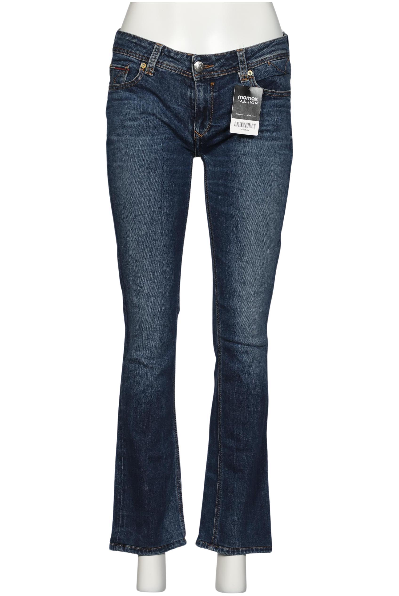 

Hilfiger Denim Damen Jeans, blau, Gr. 29