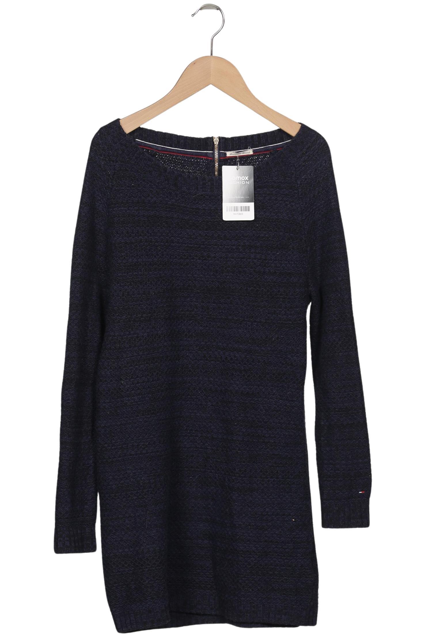 

Hilfiger Denim Damen Pullover, marineblau, Gr. 34