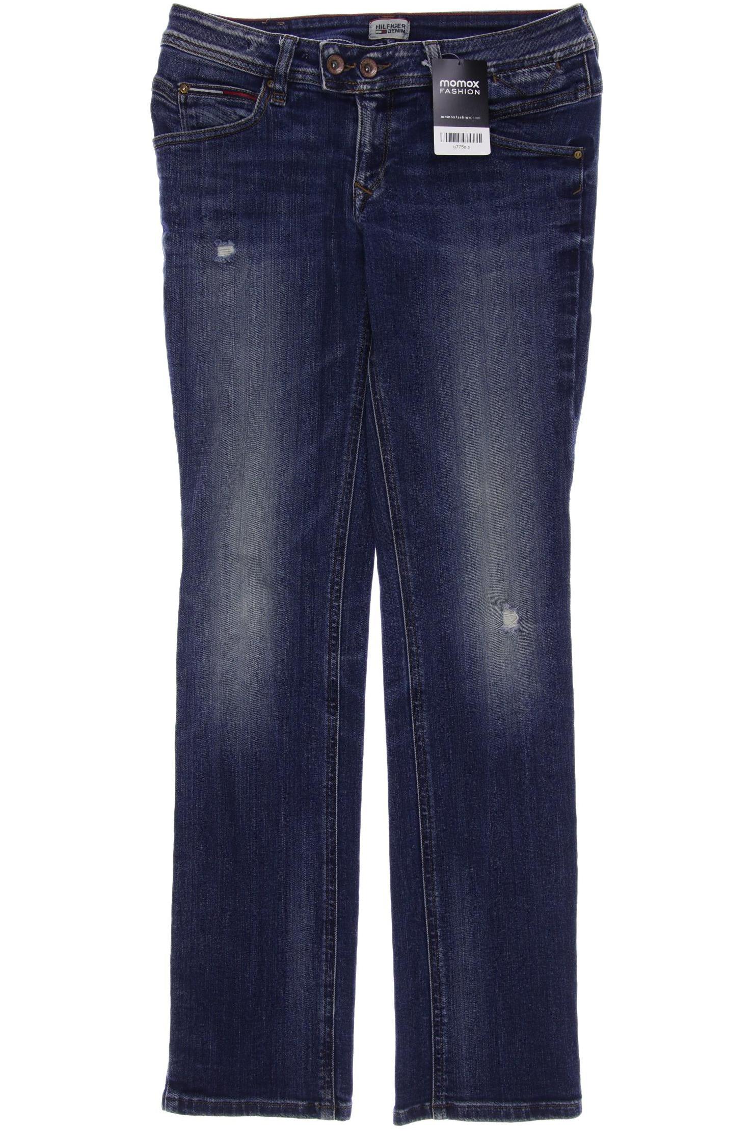 

HILFIGER DENIM Damen Jeans, blau