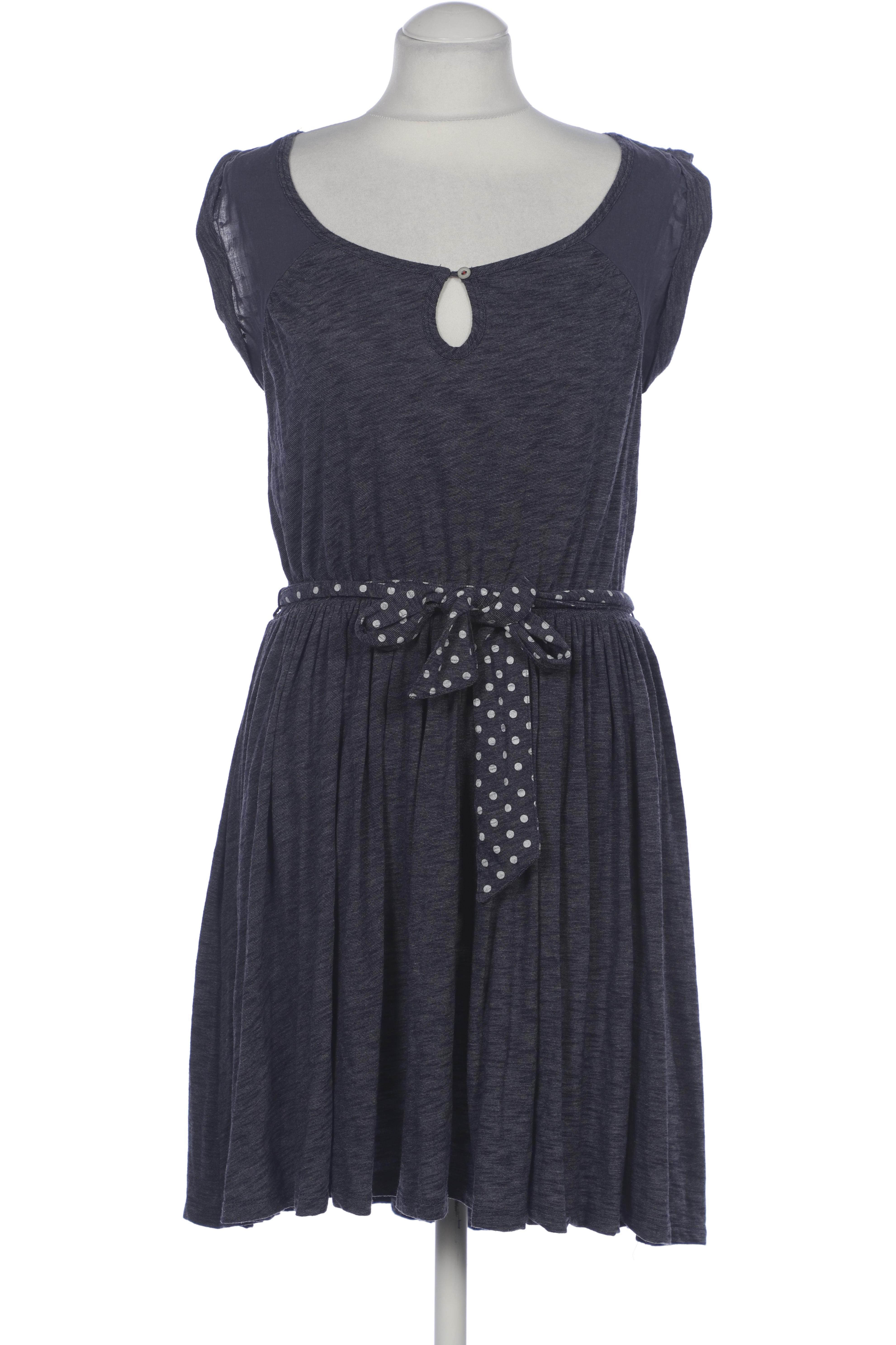 

Hilfiger Denim Damen Kleid, marineblau, Gr. 38