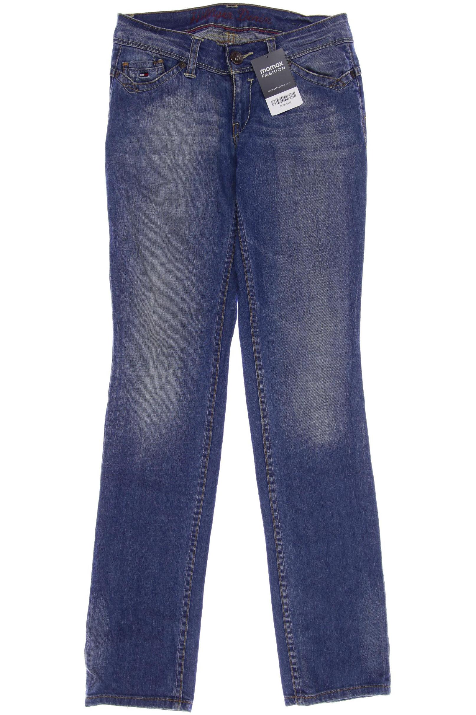 

HILFIGER DENIM Damen Jeans, blau