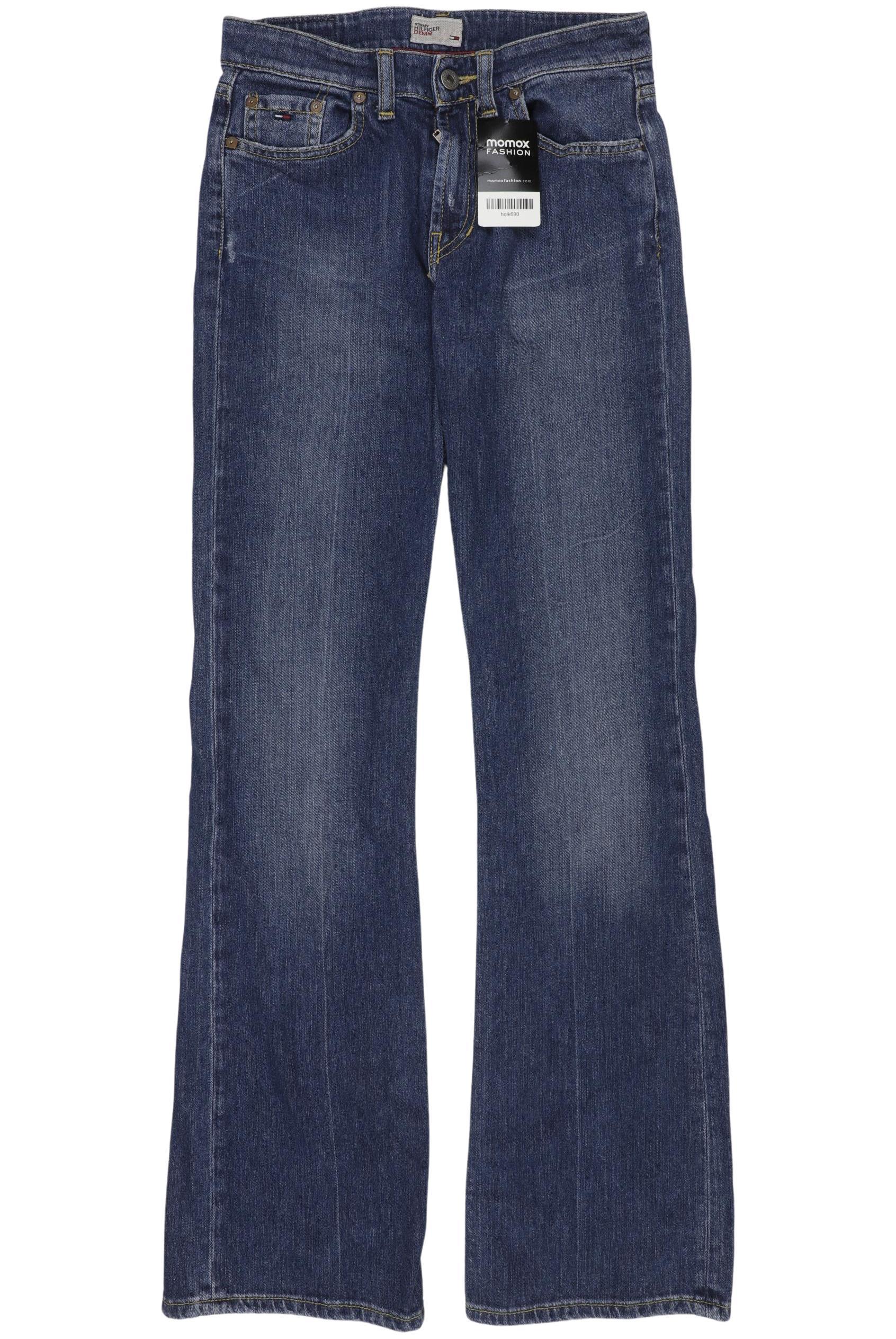 

Hilfiger Denim Damen Jeans, blau, Gr. 28