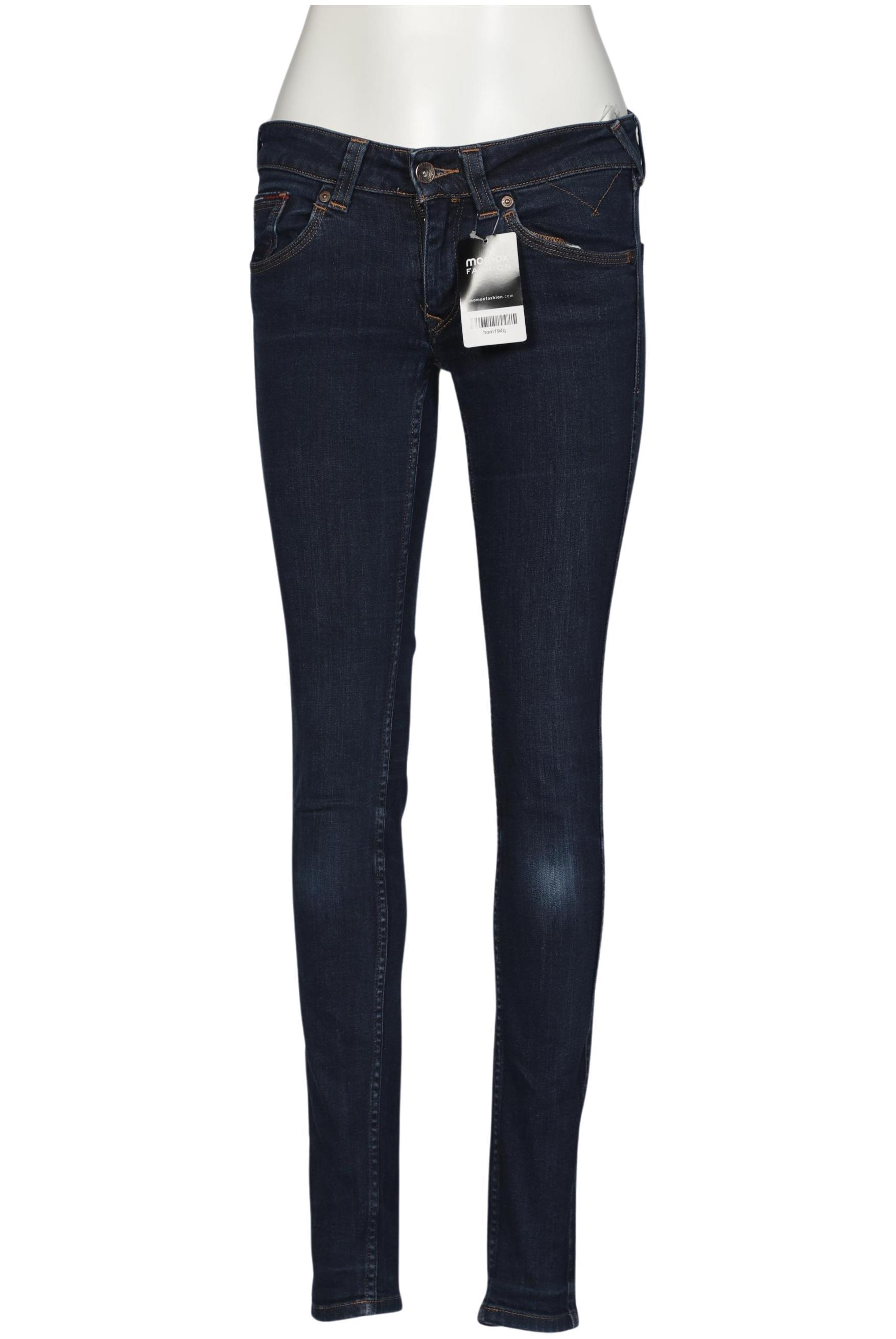 

Hilfiger Denim Damen Jeans, marineblau, Gr. 27