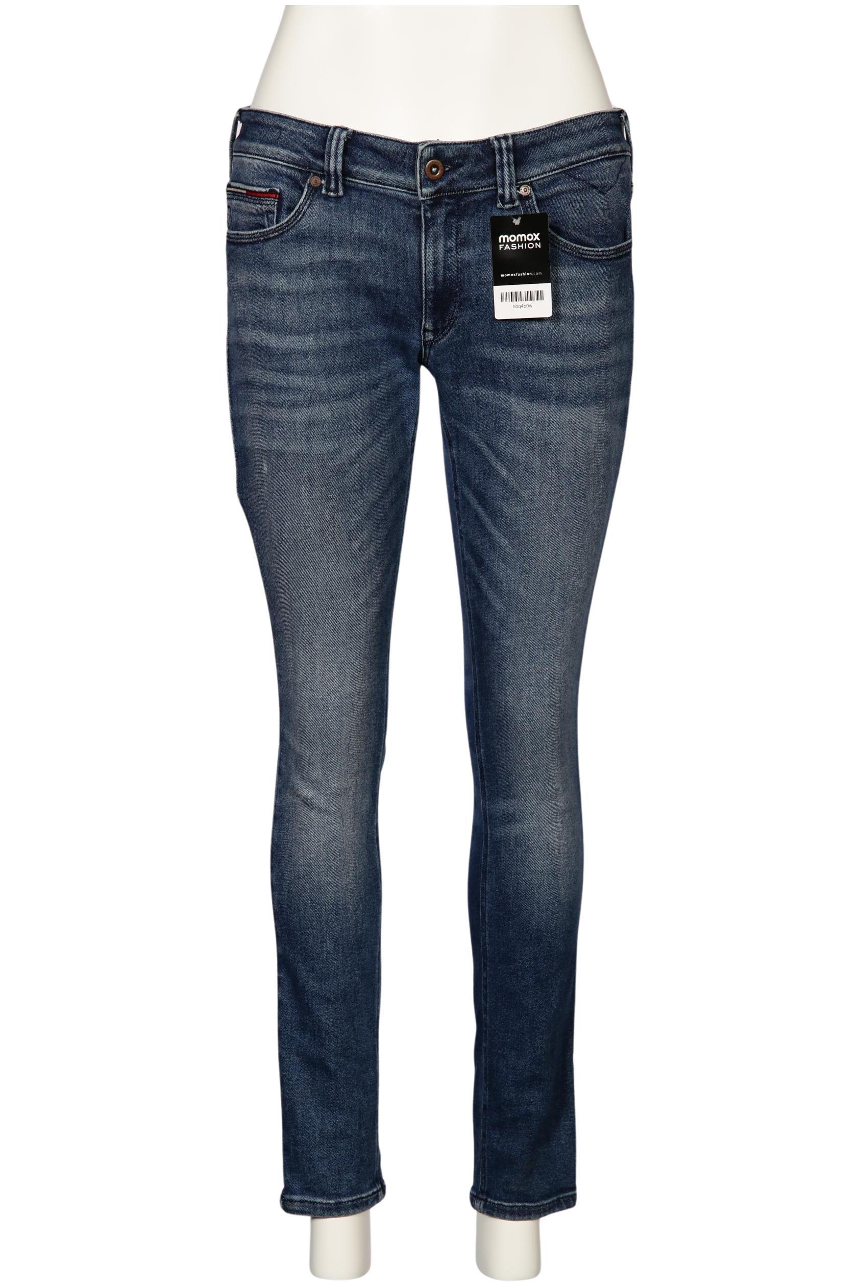 

Hilfiger Denim Damen Jeans, blau, Gr. 32