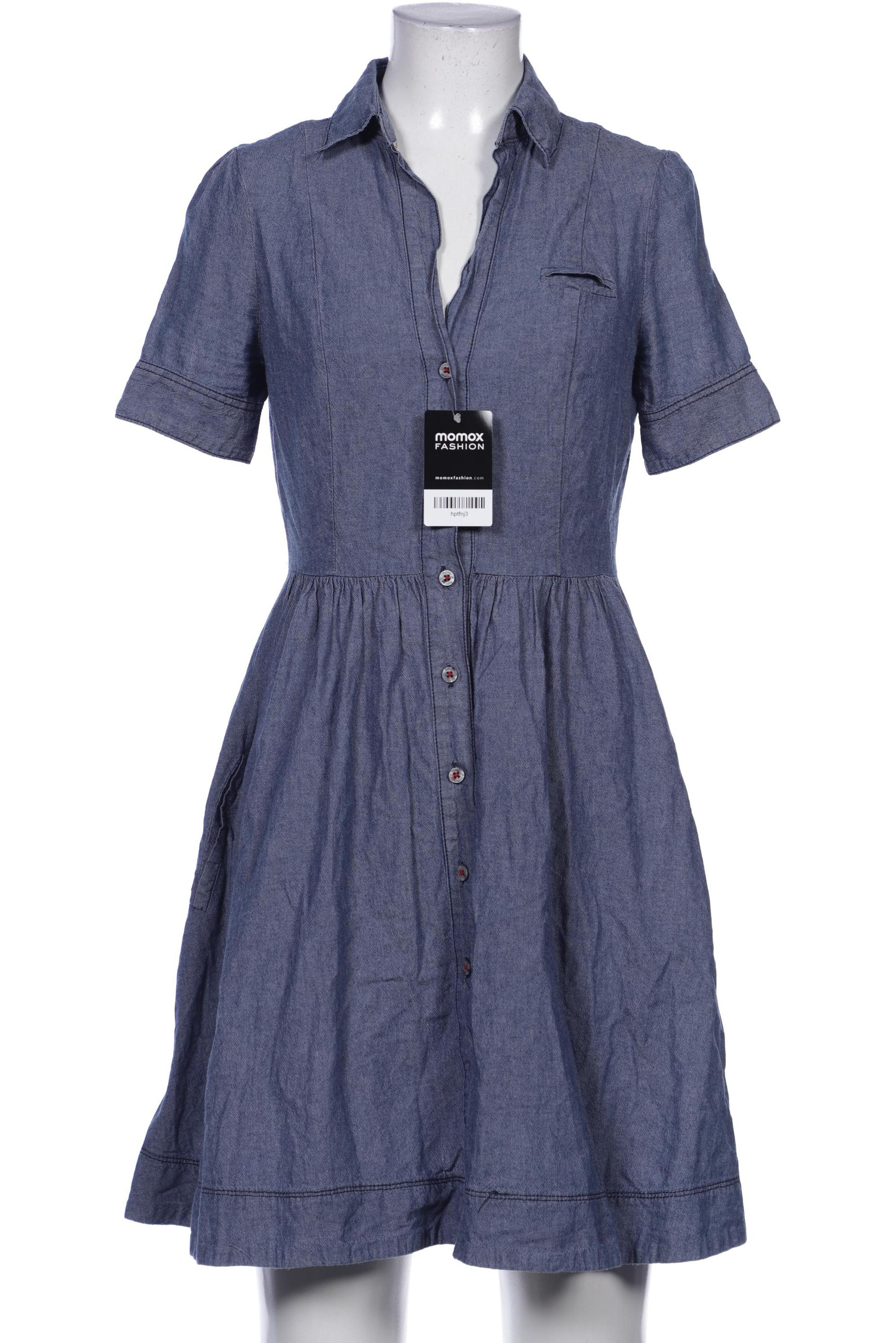 

Hilfiger Denim Damen Kleid, marineblau, Gr. 36