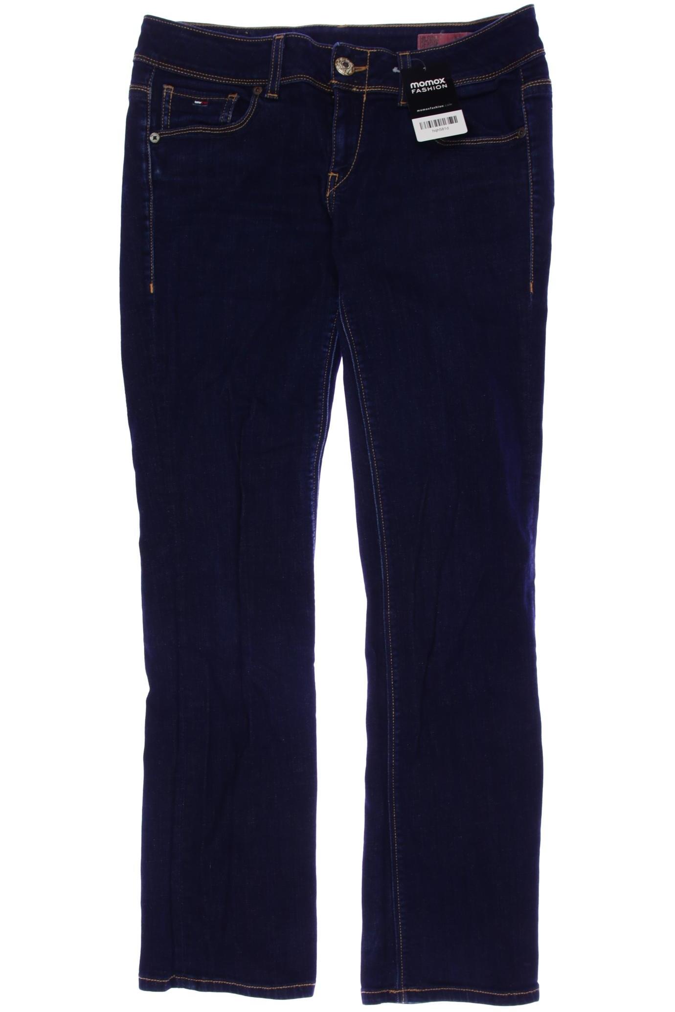 

Hilfiger Denim Damen Jeans, marineblau, Gr. 30