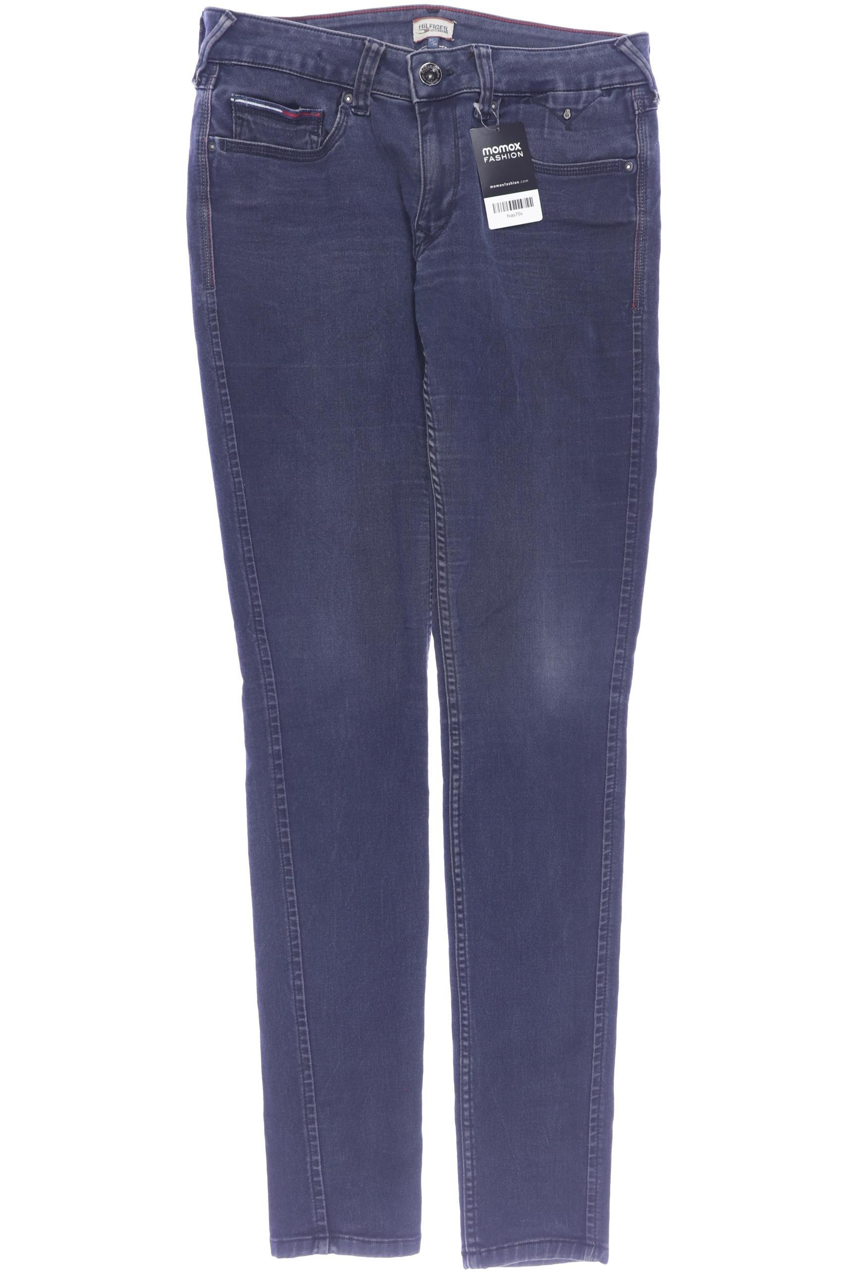 

Hilfiger Denim Damen Jeans, marineblau, Gr. 31