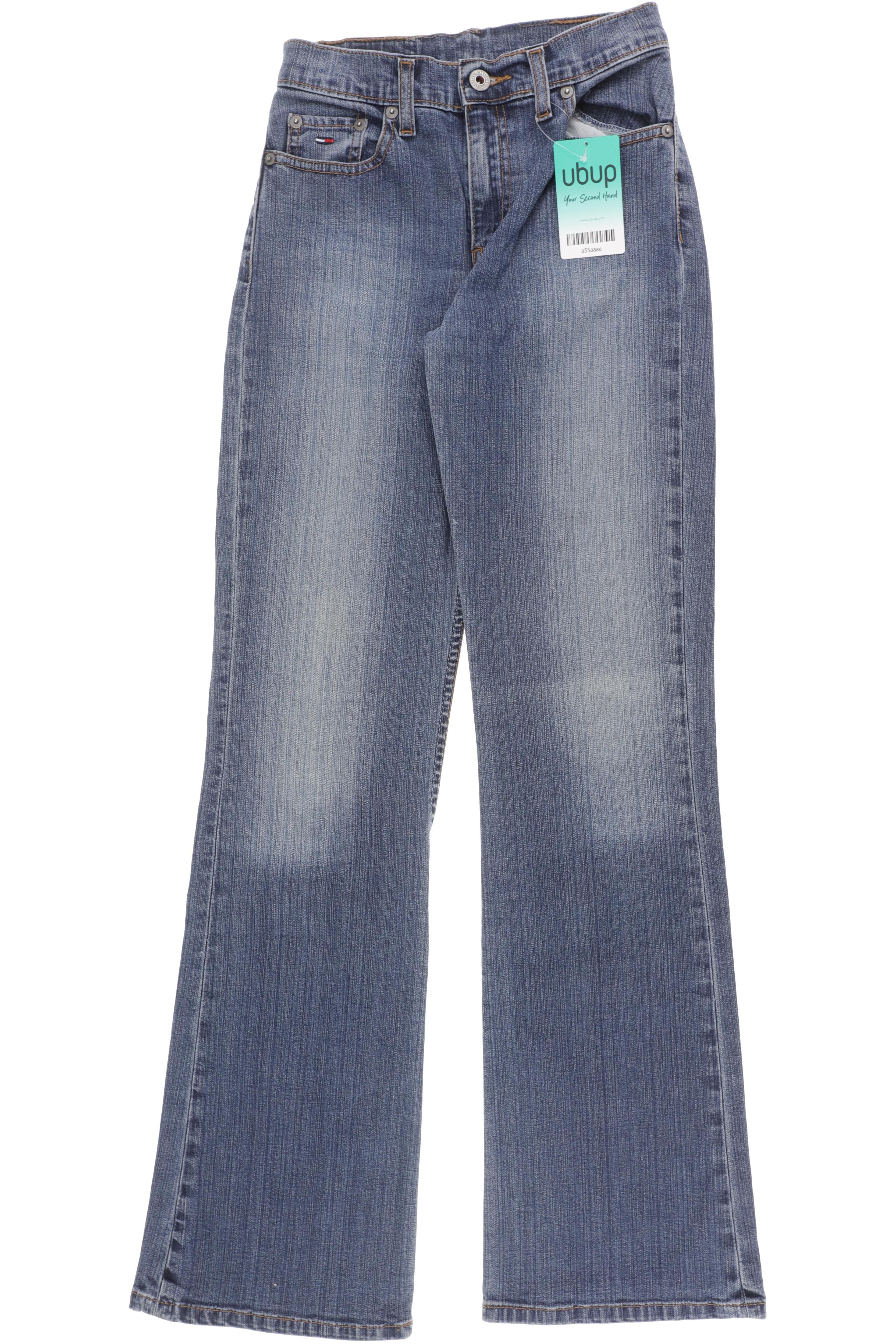 

Hilfiger Denim Damen Jeans, blau, Gr. 26