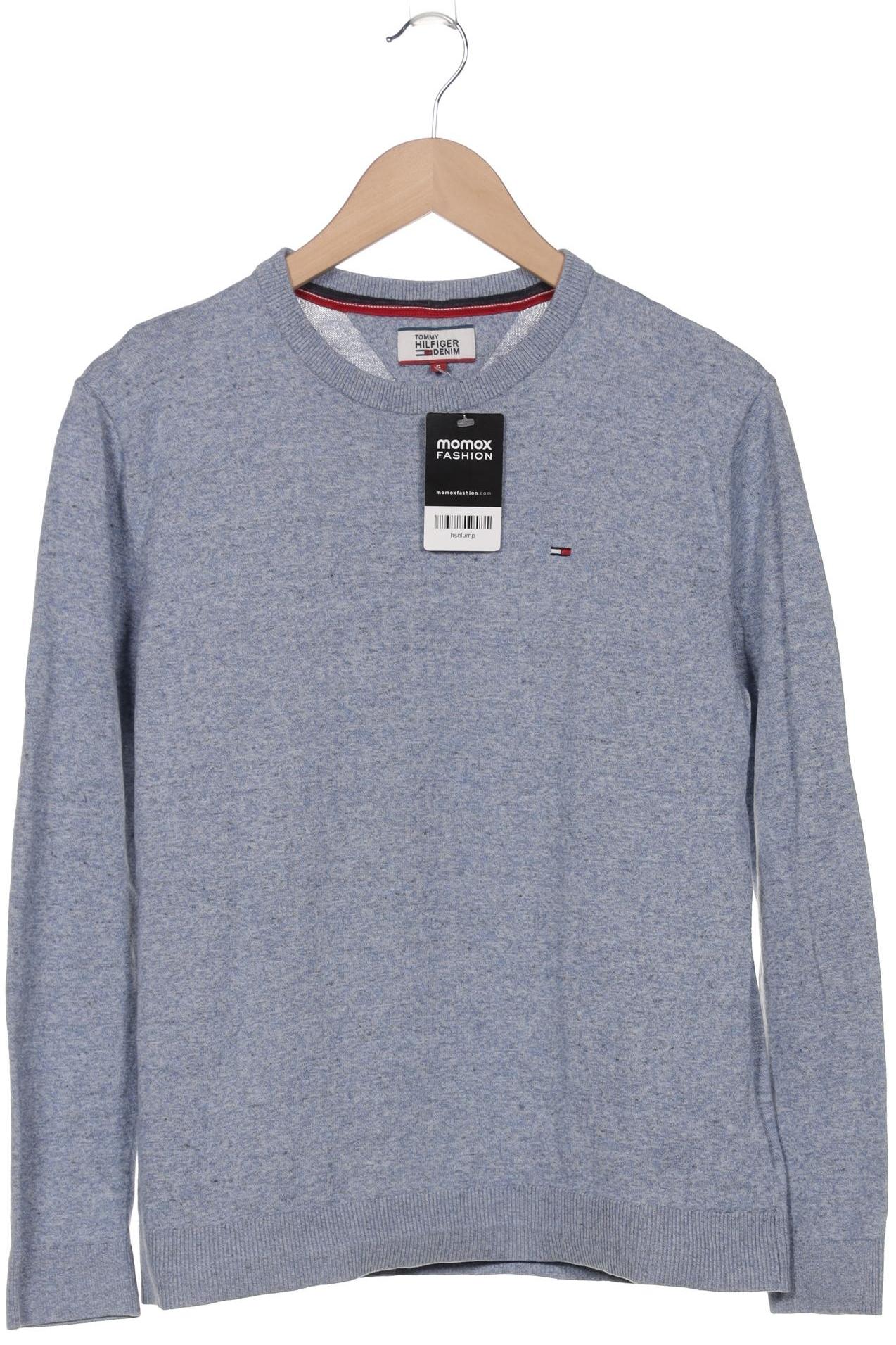

Hilfiger Denim Damen Pullover, marineblau, Gr. 36