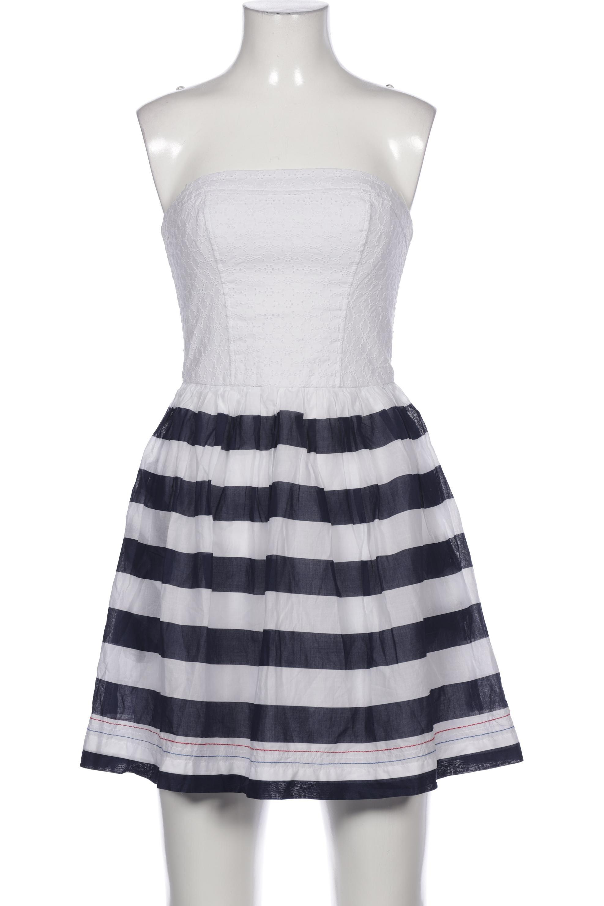 

HILFIGER DENIM Damen Kleid, marineblau