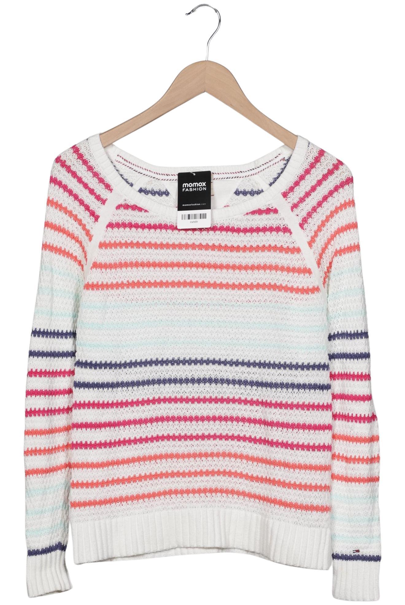 

Hilfiger Denim Damen Pullover, mehrfarbig, Gr. 38