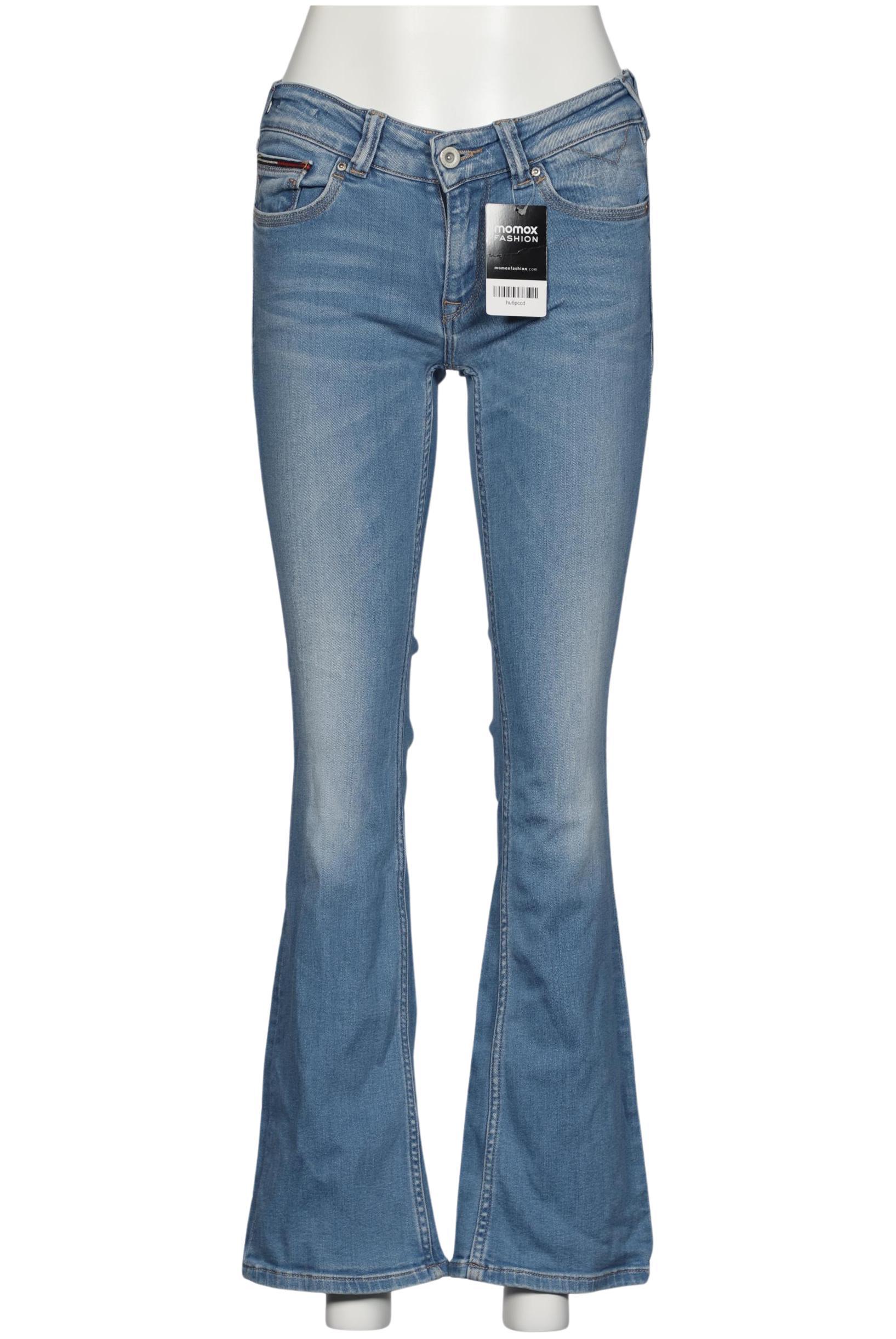 

Hilfiger Denim Damen Jeans, blau, Gr. 27