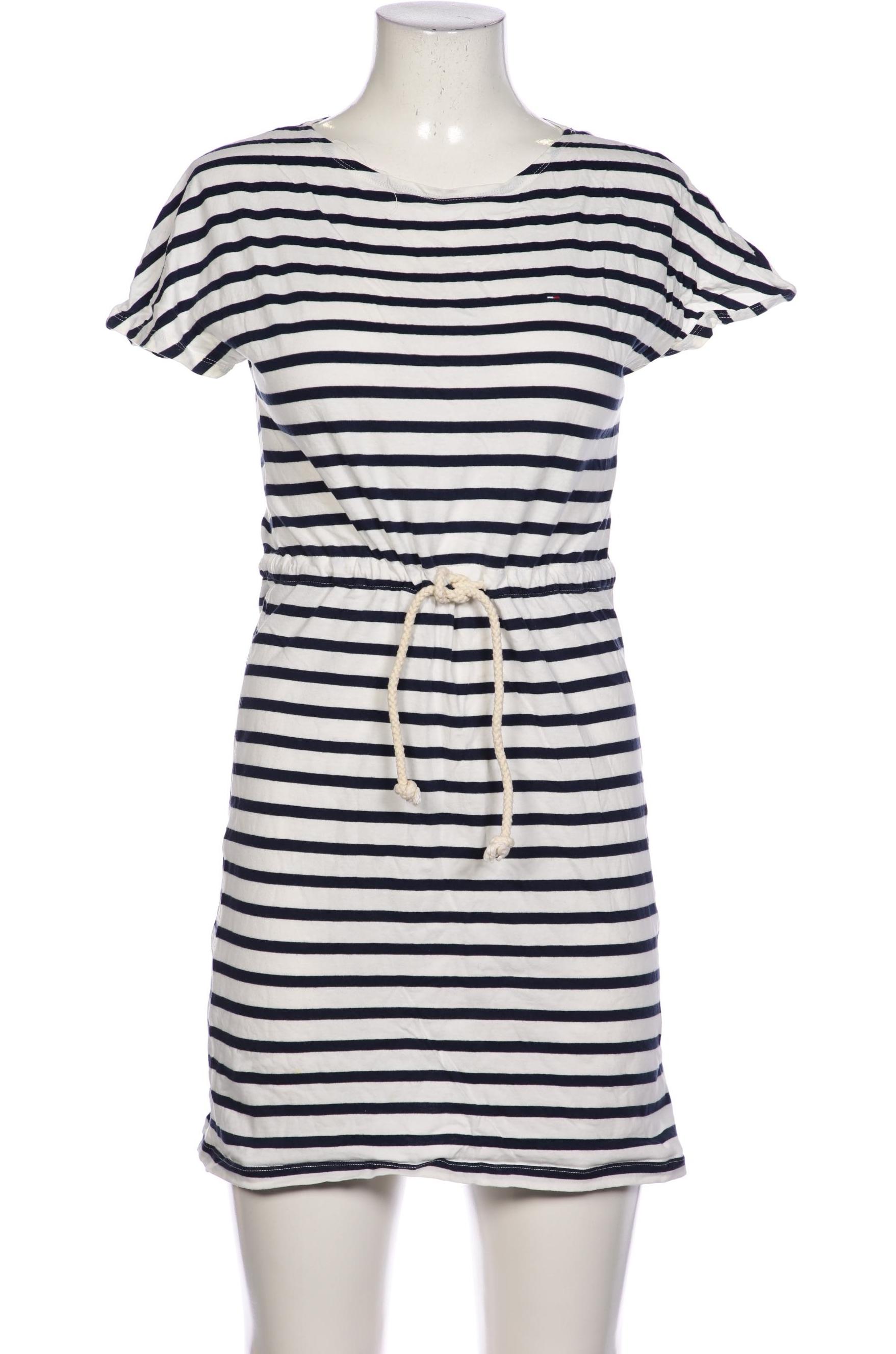 

Hilfiger Denim Damen Kleid, marineblau, Gr. 38